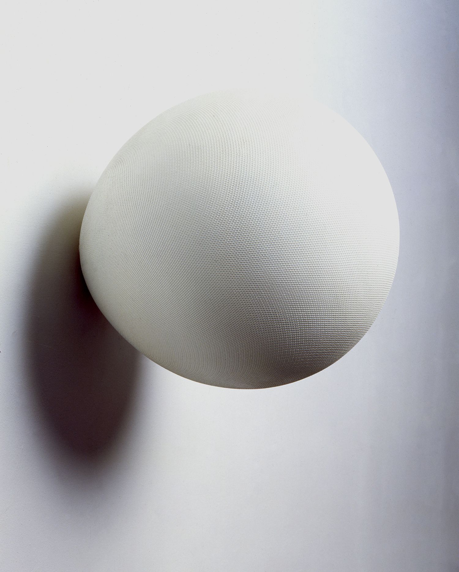 Untitled No. 115 (White)