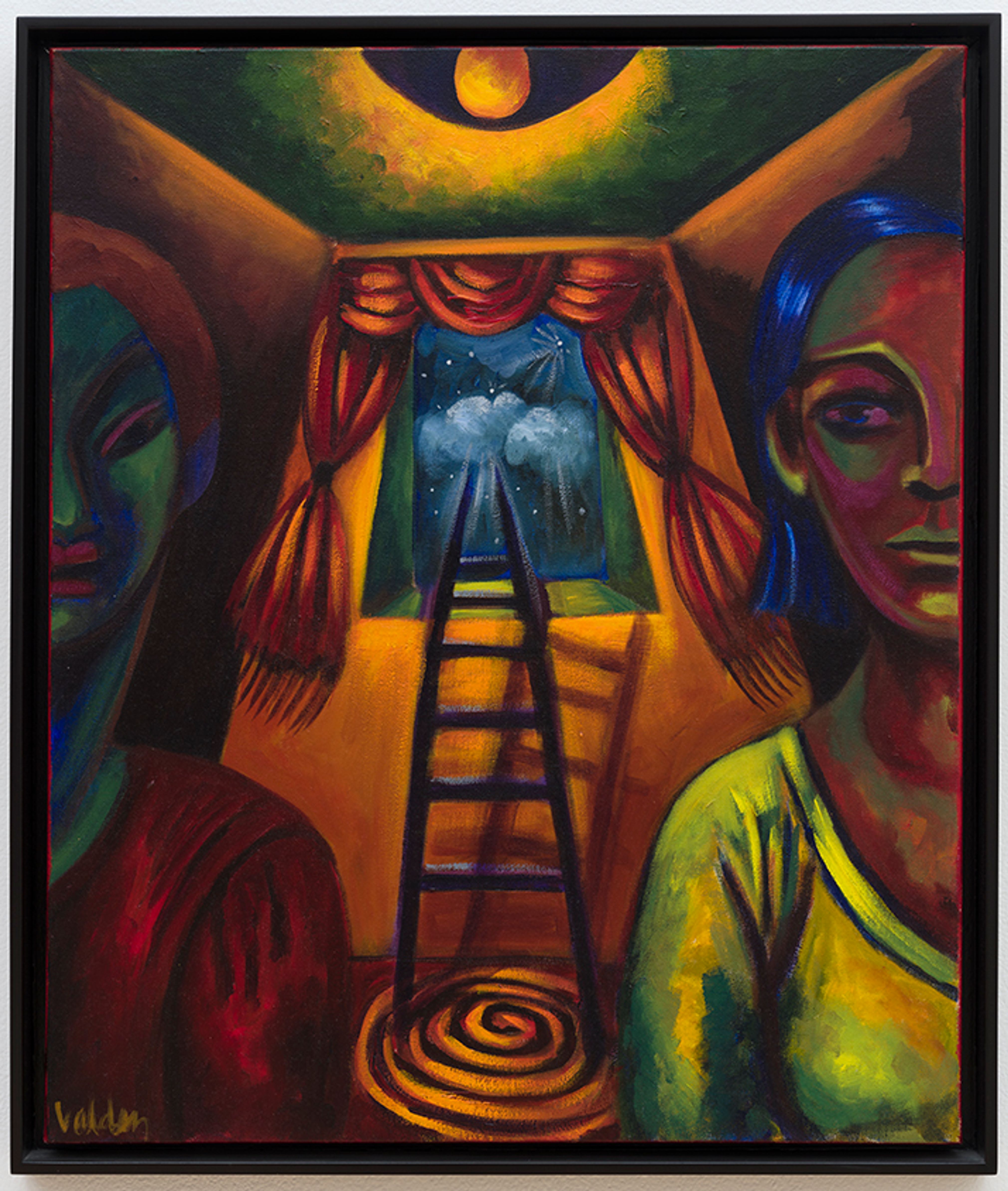 The Ladder