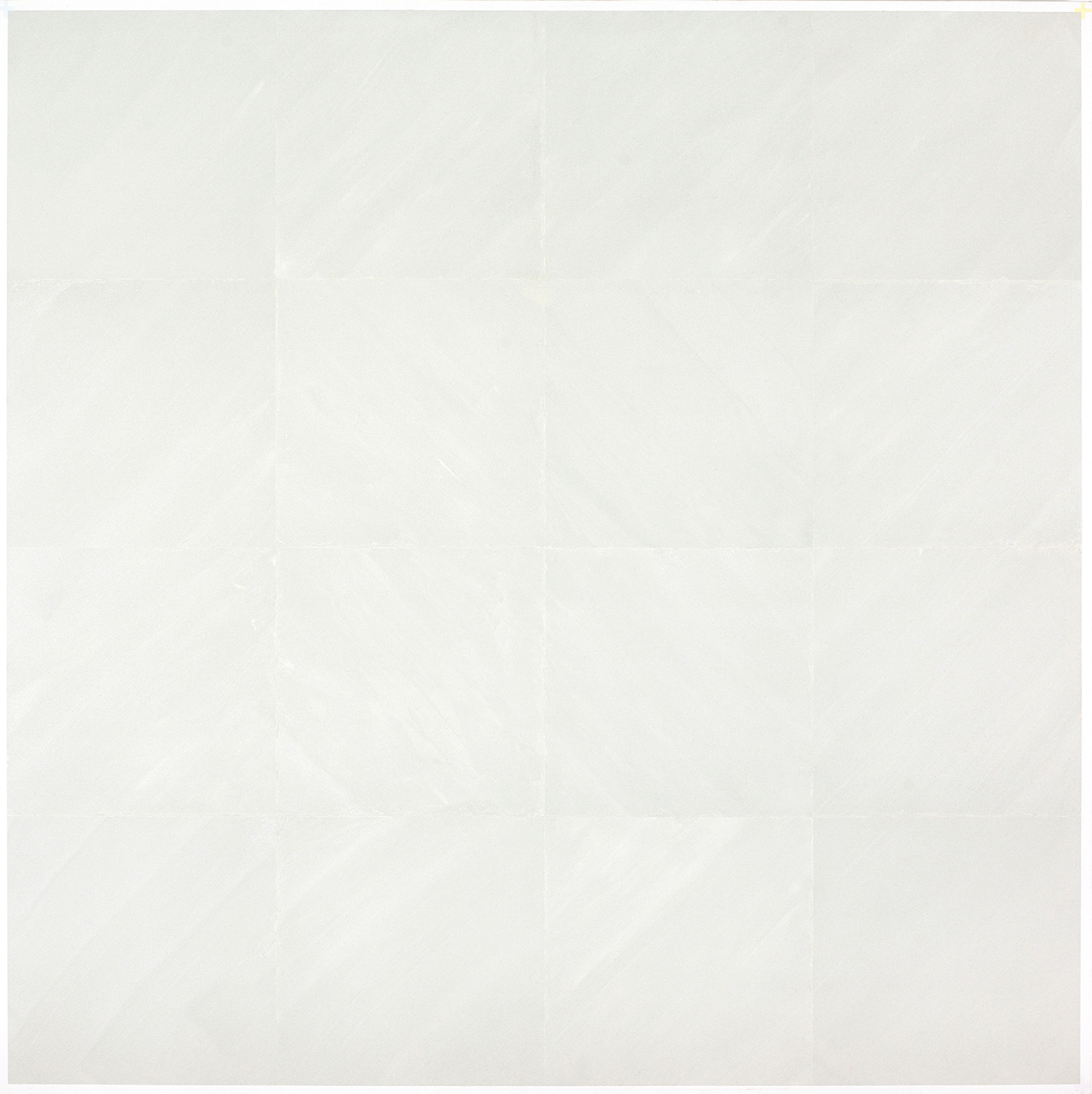 White Light Painting, Grid Series