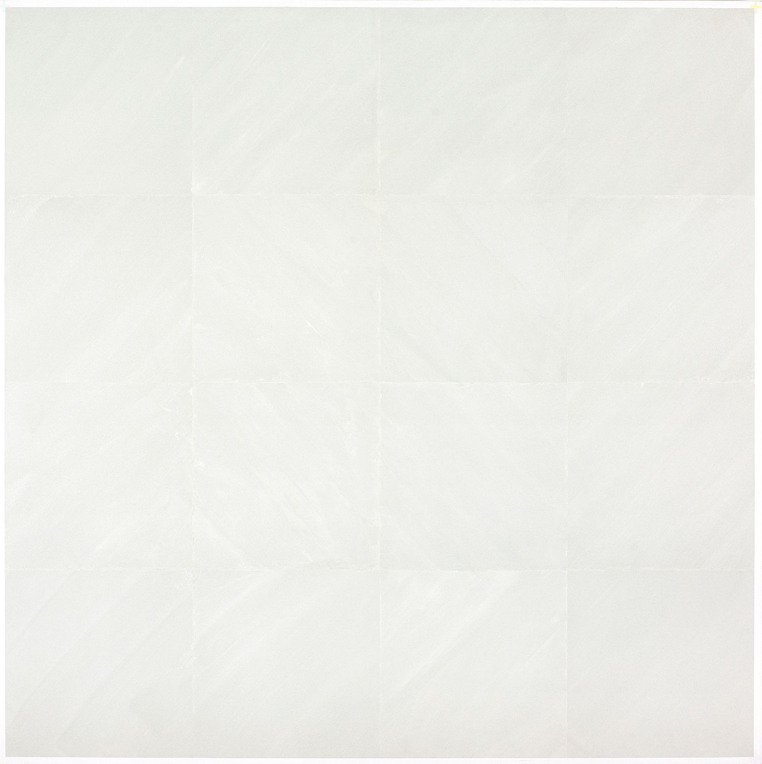 White Light Painting, Grid Series