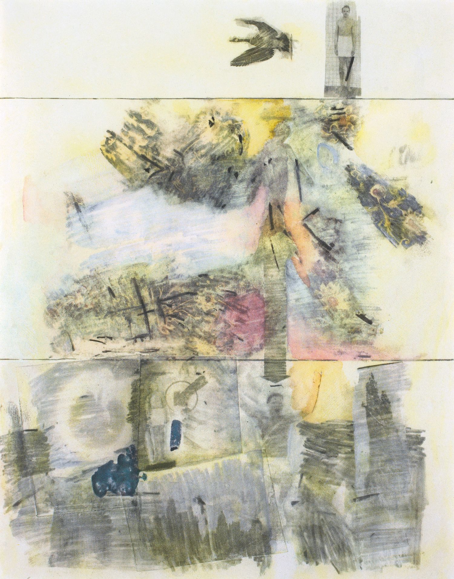 XXXIV Drawings for Dante’s Inferno