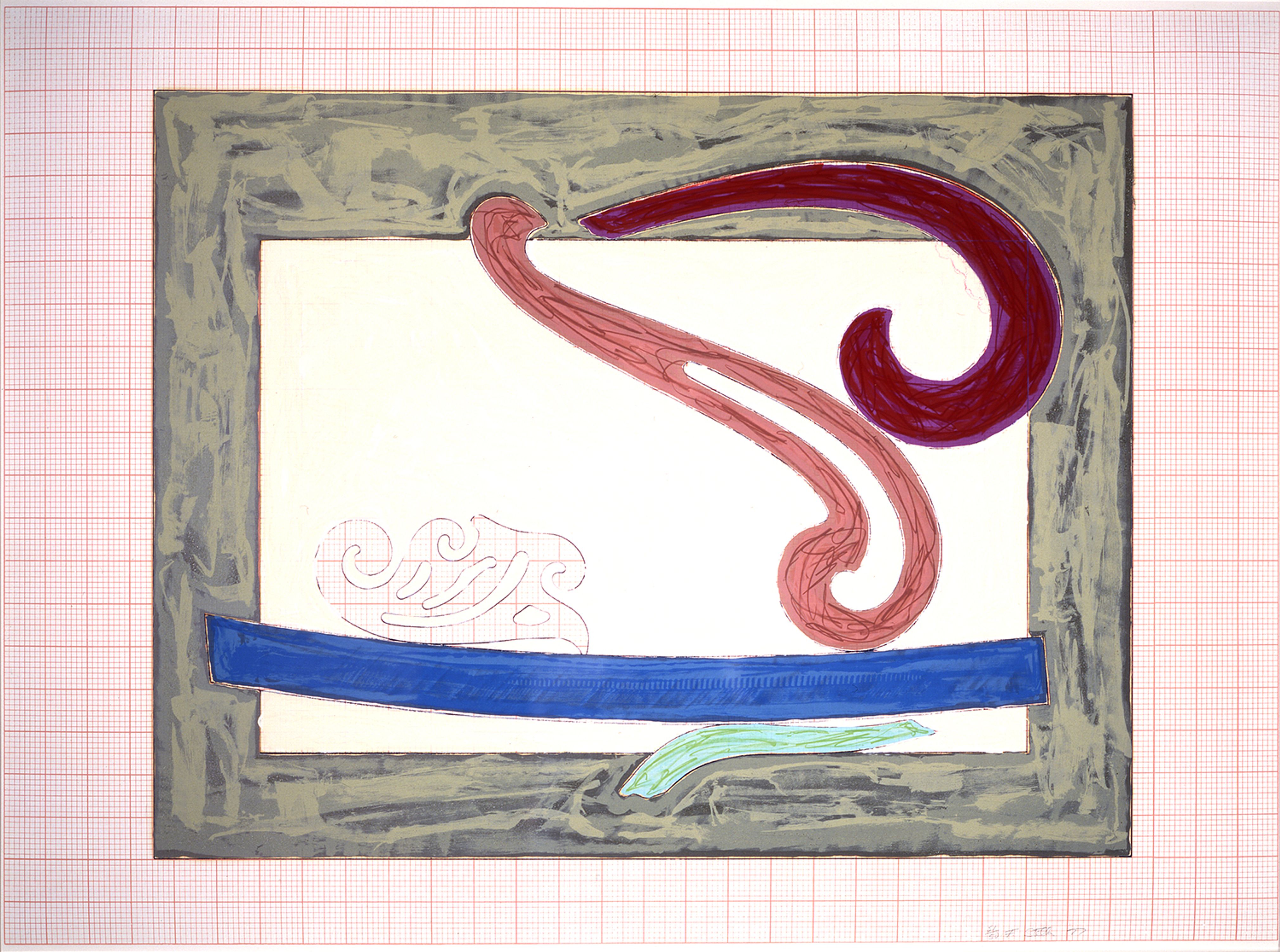 Noguchi’s Okinawa Woodpecker from the Exotic Bird Series