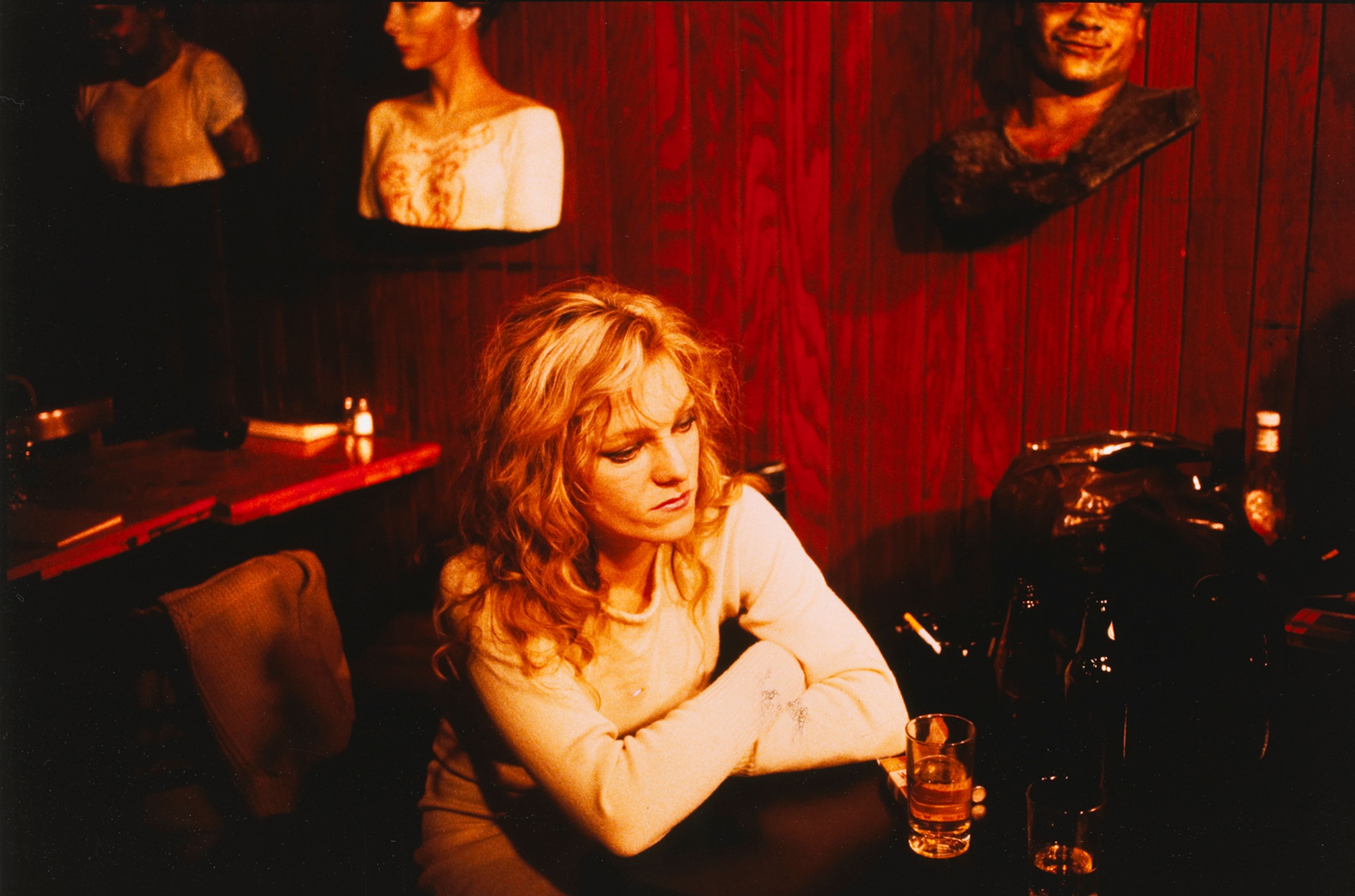 Cookie at Tin Pan Alley, New York City