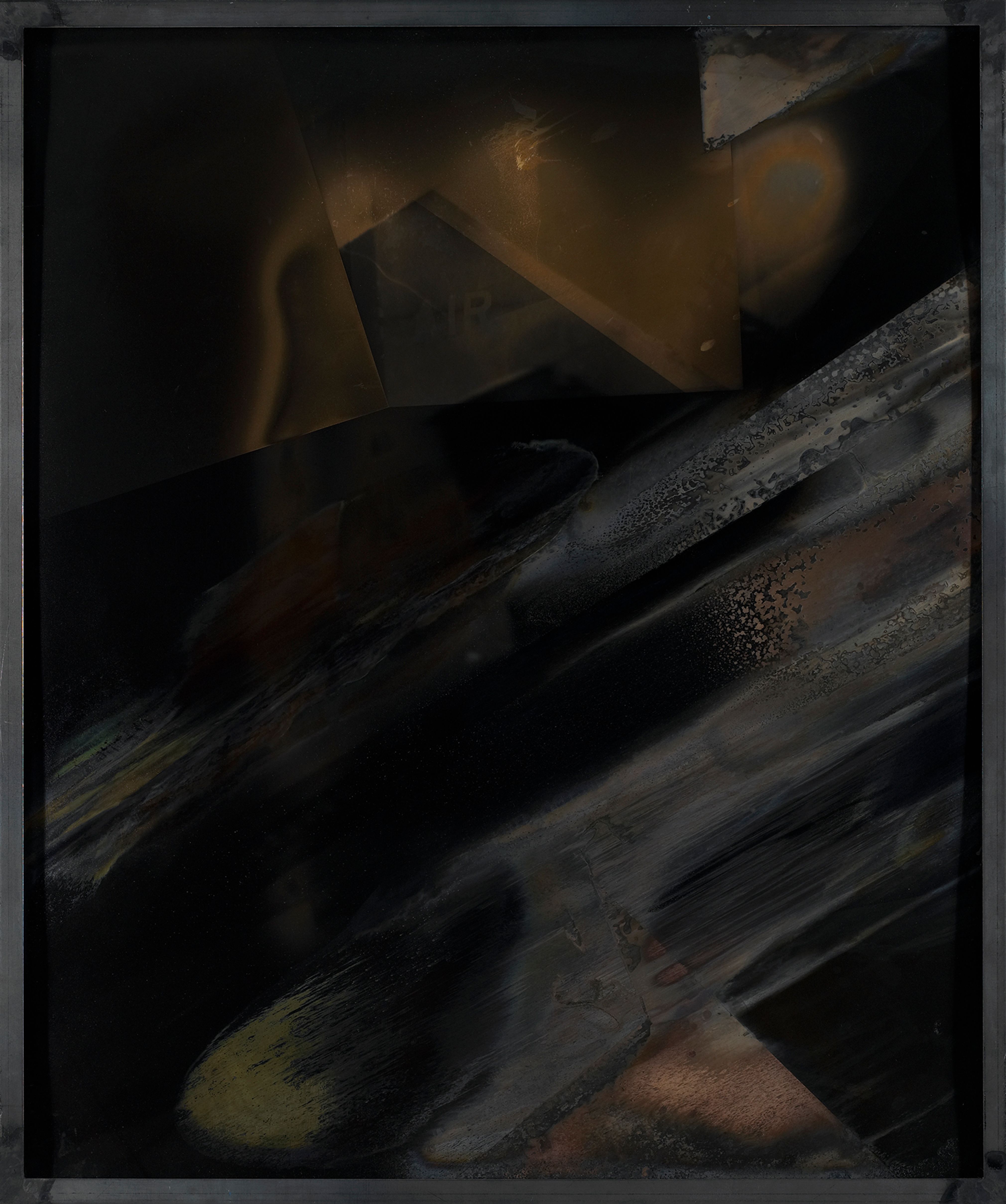 Ring Study #2