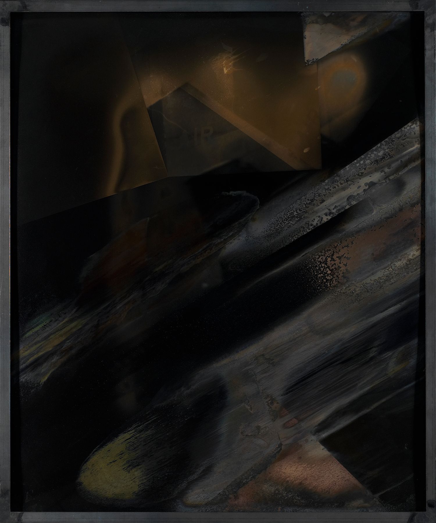 Ring Study #2