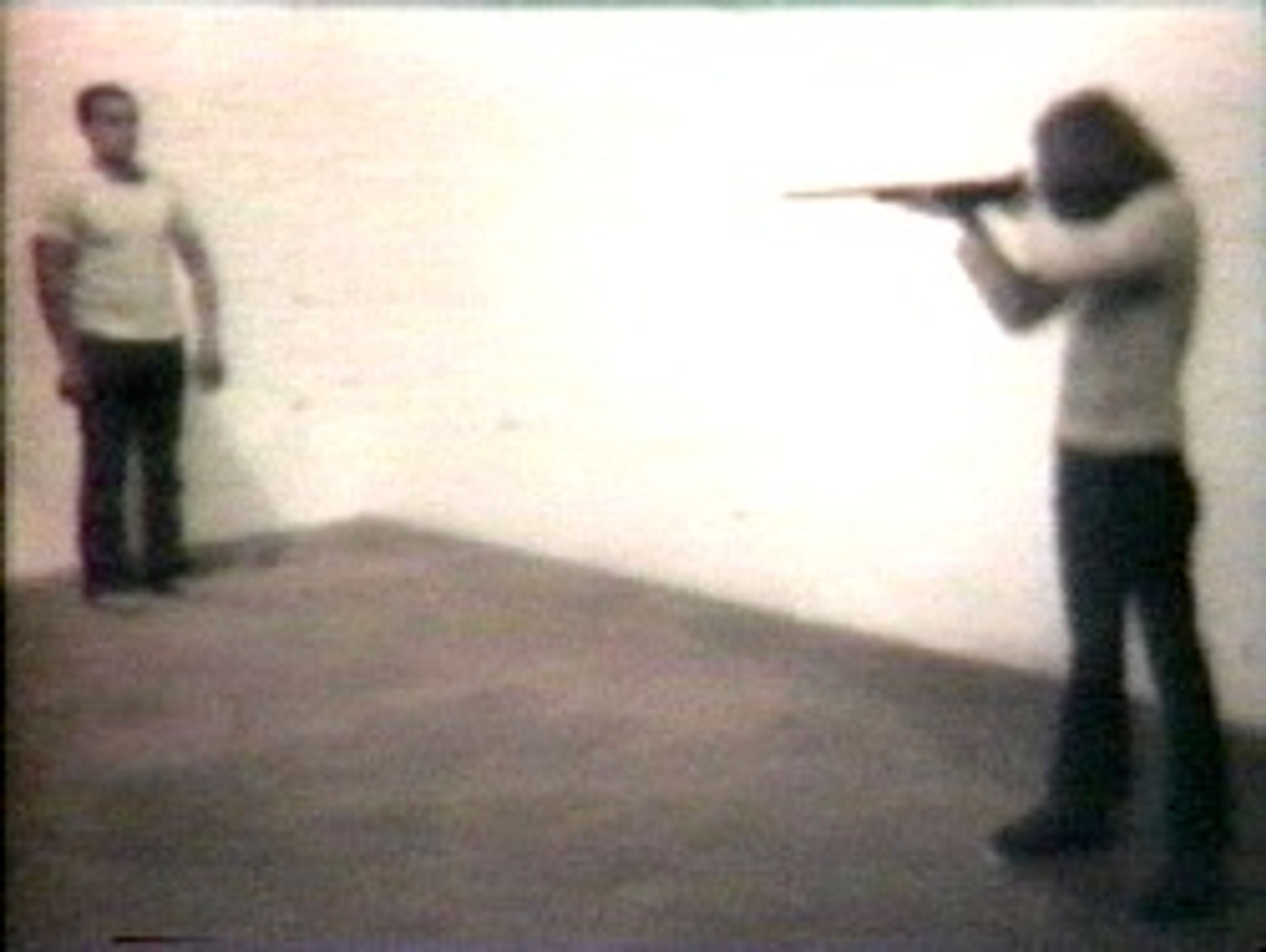Documentation of Selected Works, 1971-1974