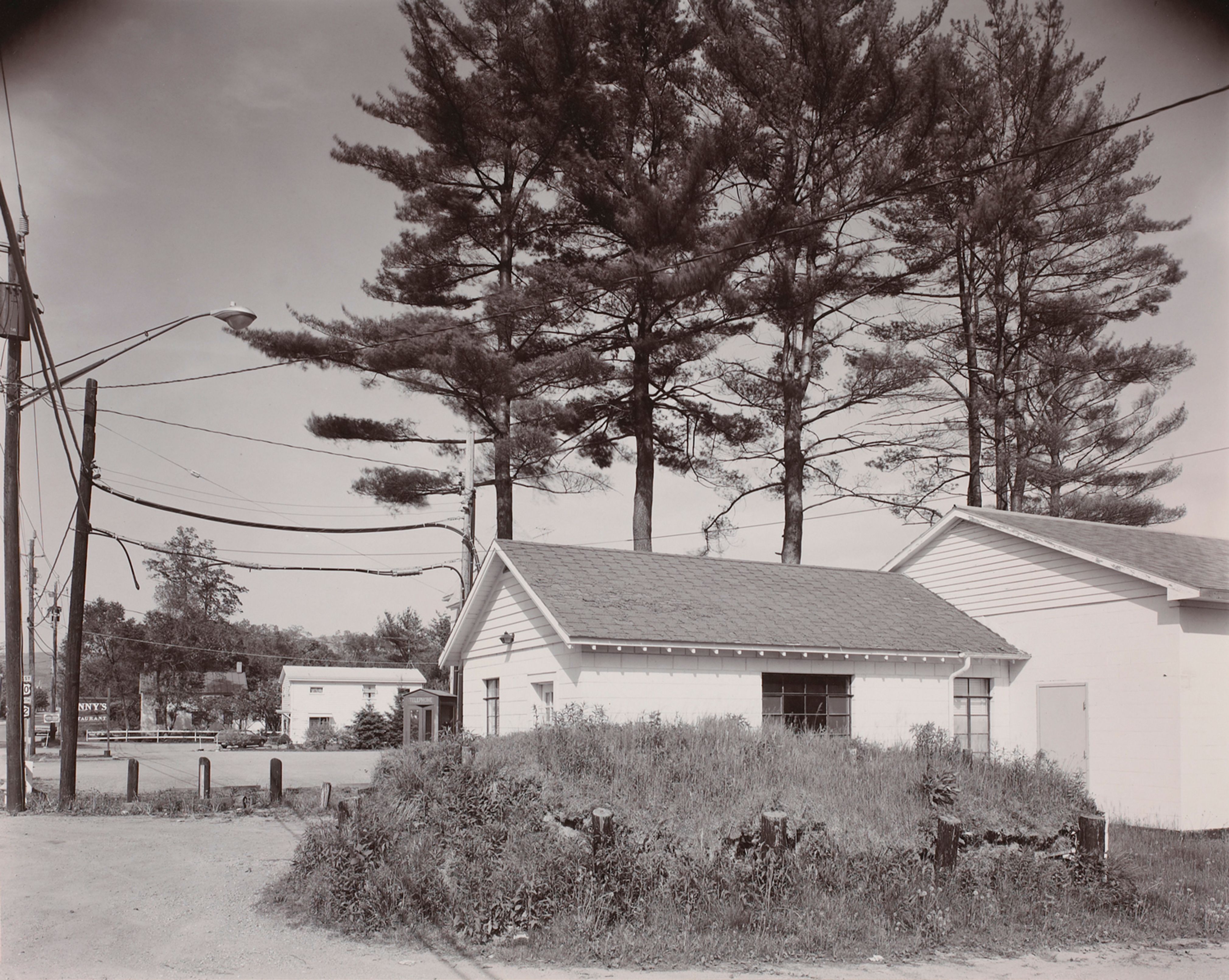 New York Roadside