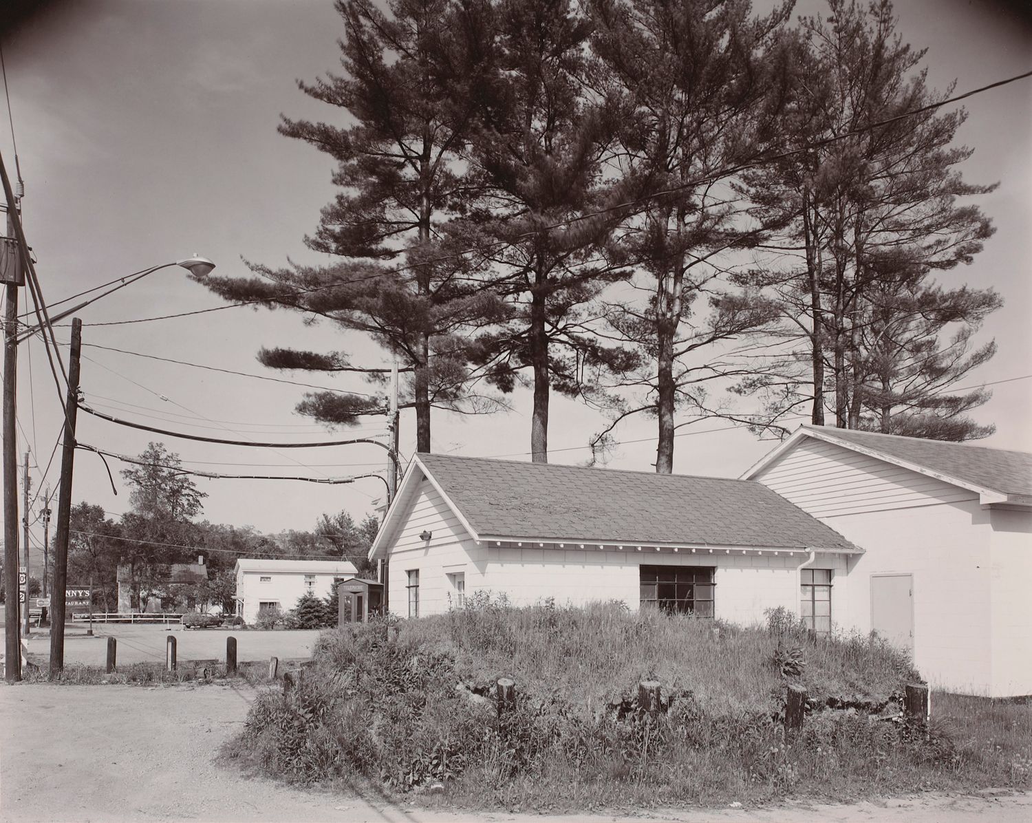 New York Roadside