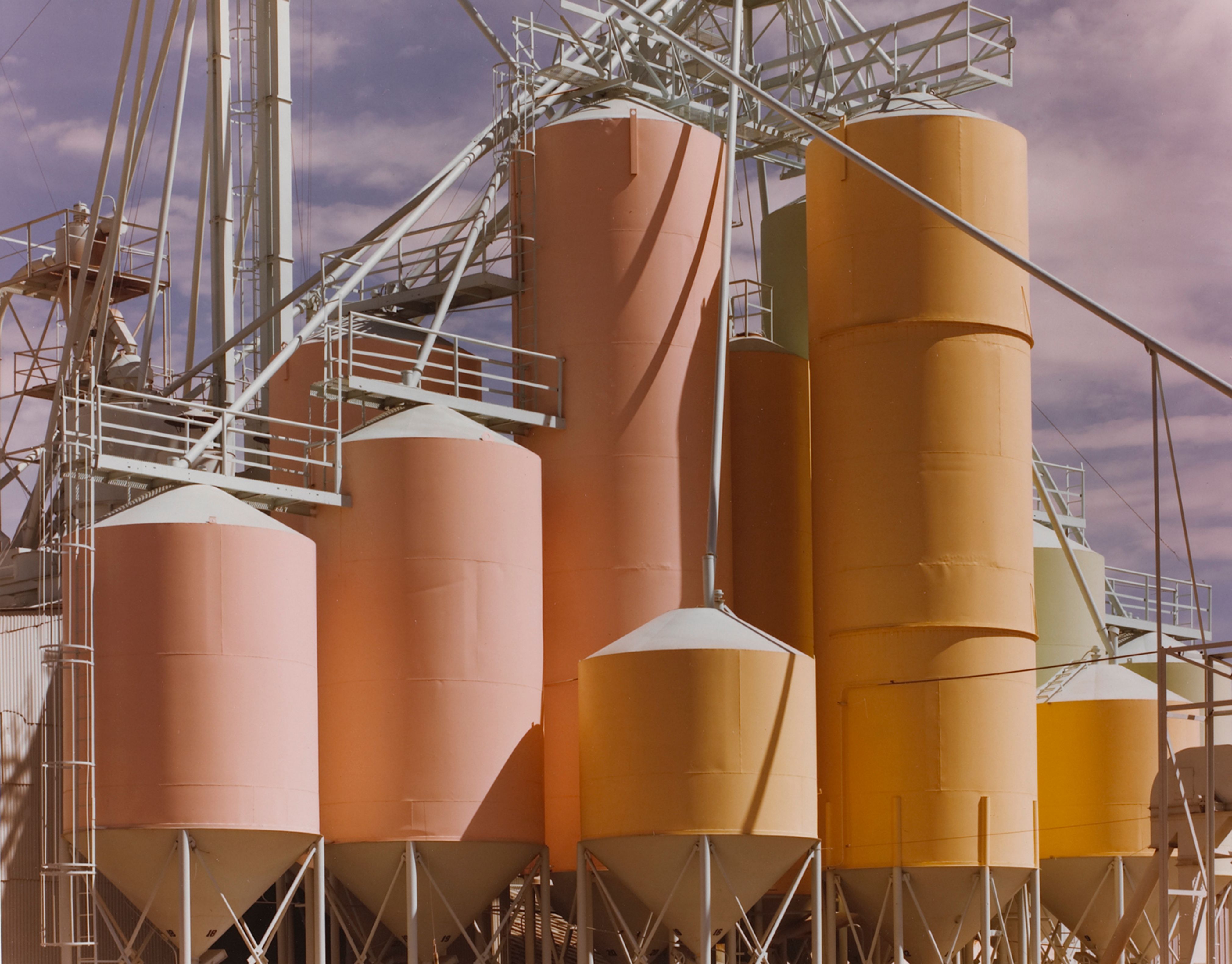 Lovelock Seed Company, Lovelock, Nevada