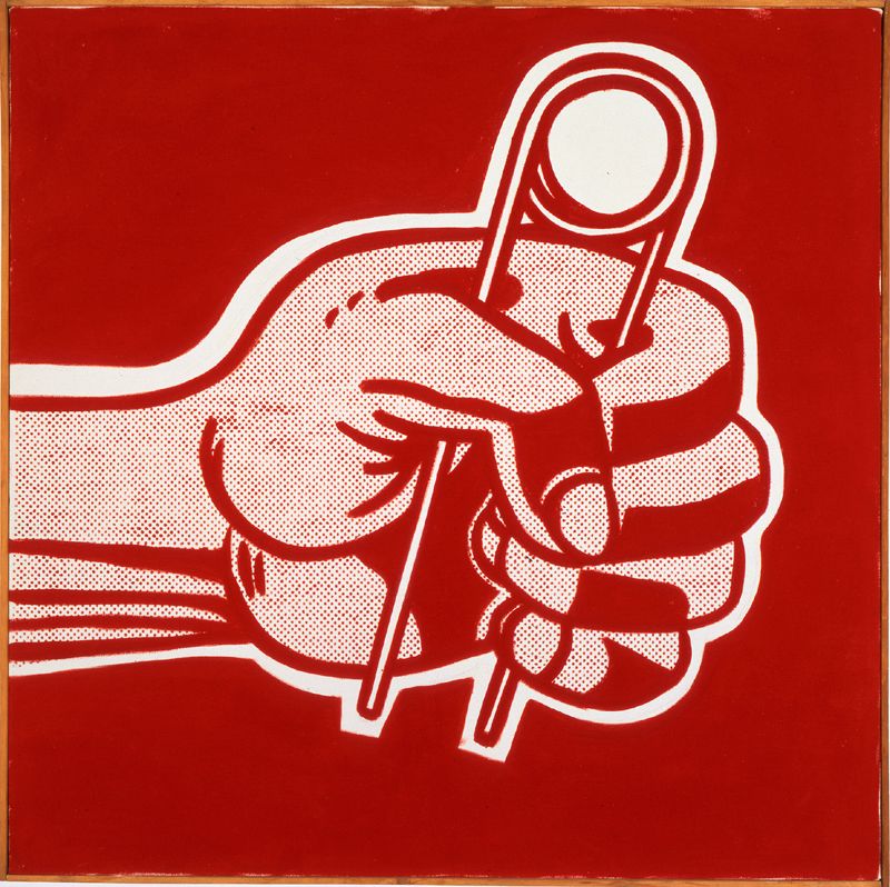 The Grip