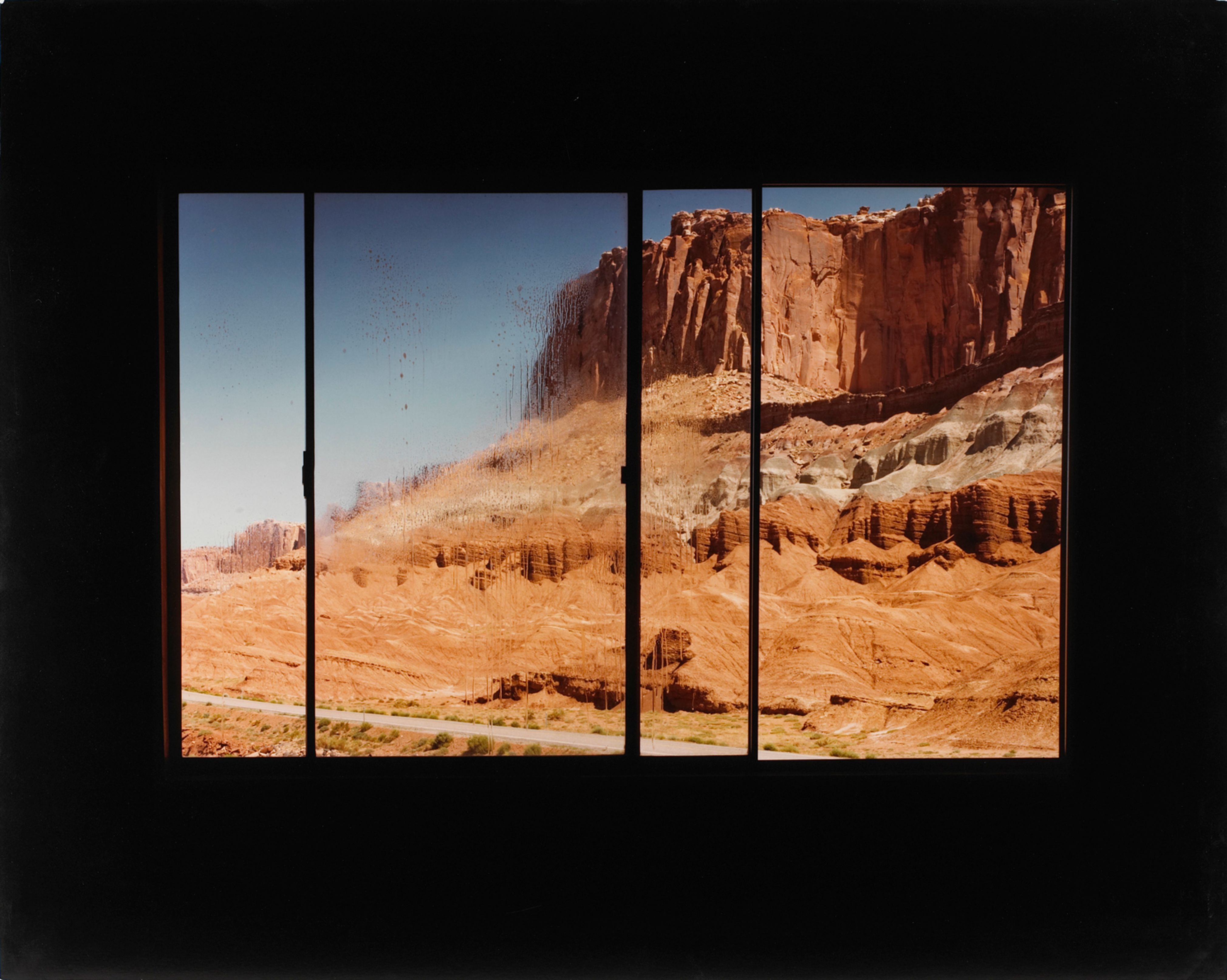 Route 24, Torrey, Utah