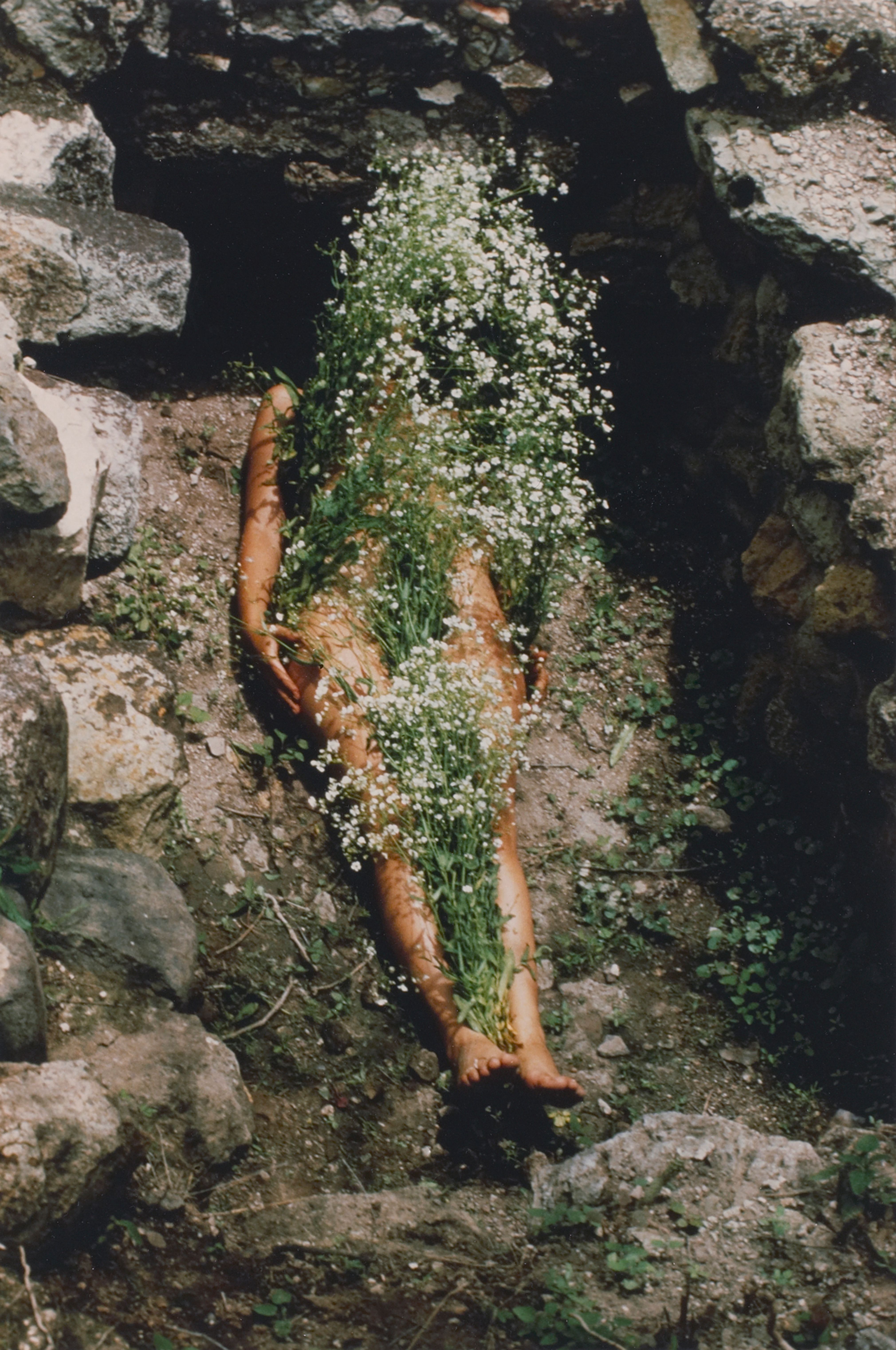 Silueta Works in Mexico