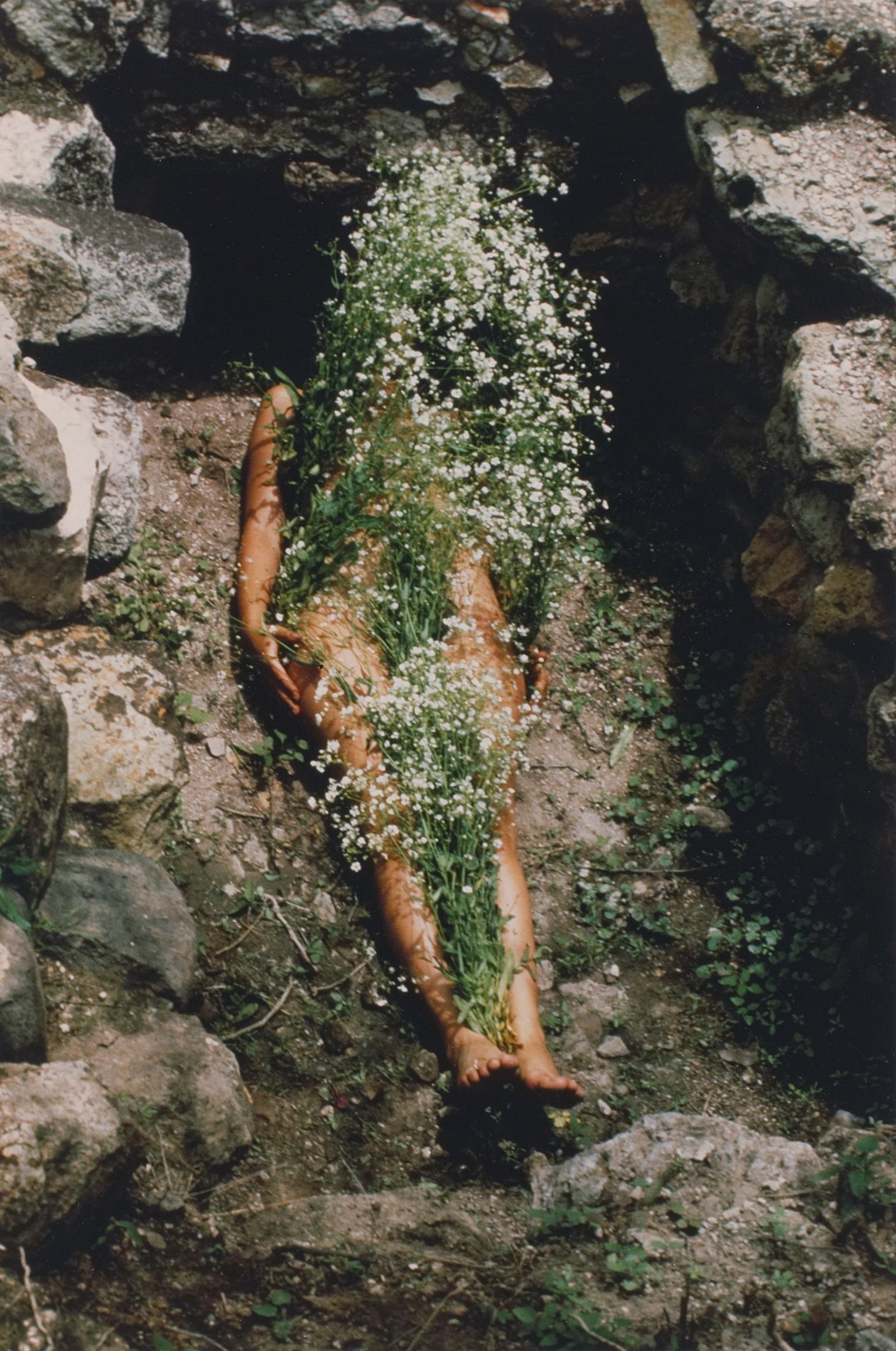Silueta Works in Mexico