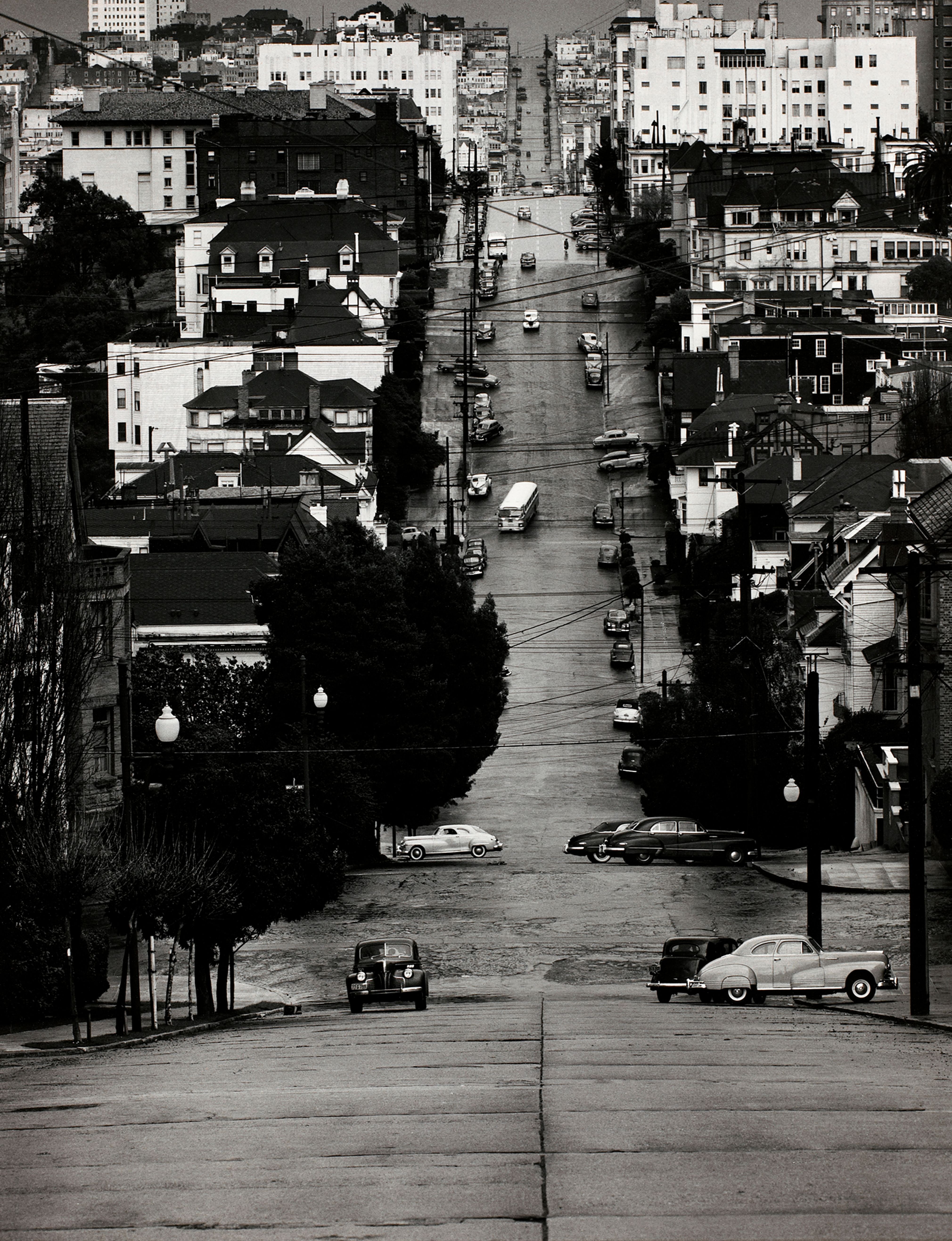Russian Hill