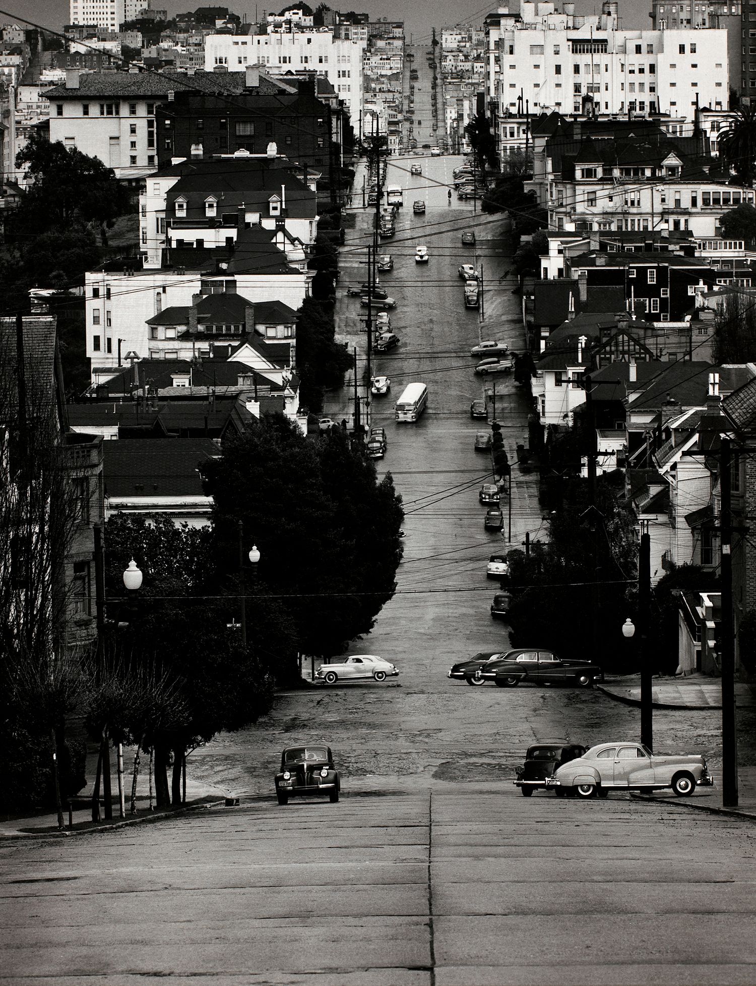 Russian Hill