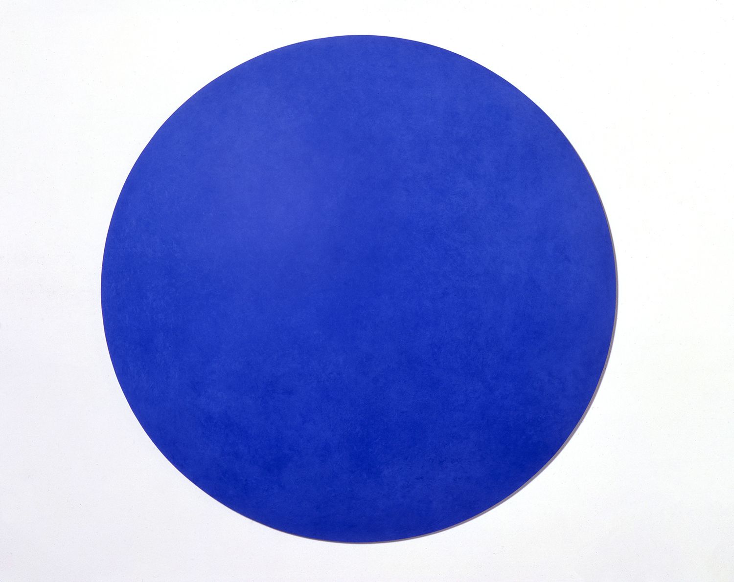 In The Pacific (Blue)