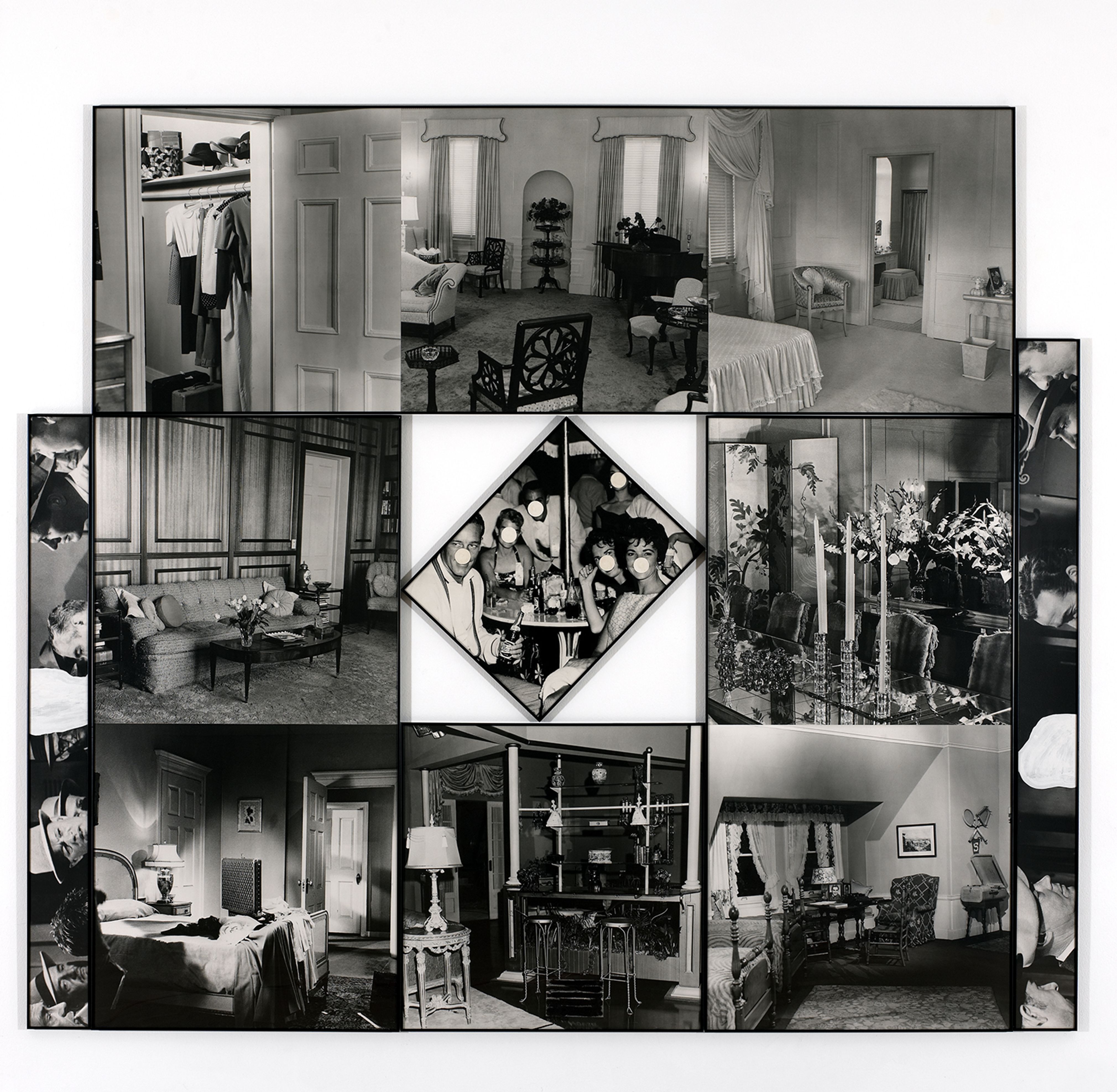 Some Rooms