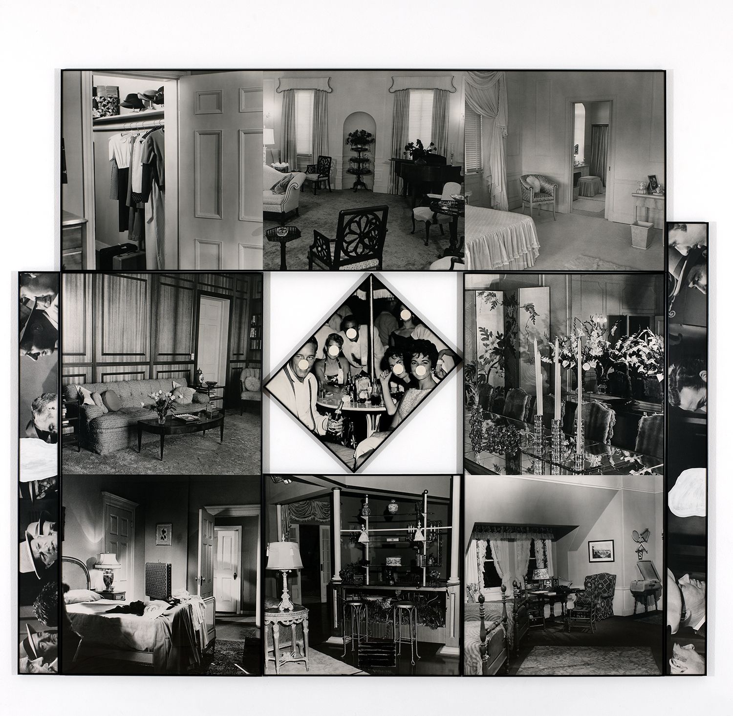 Some Rooms
