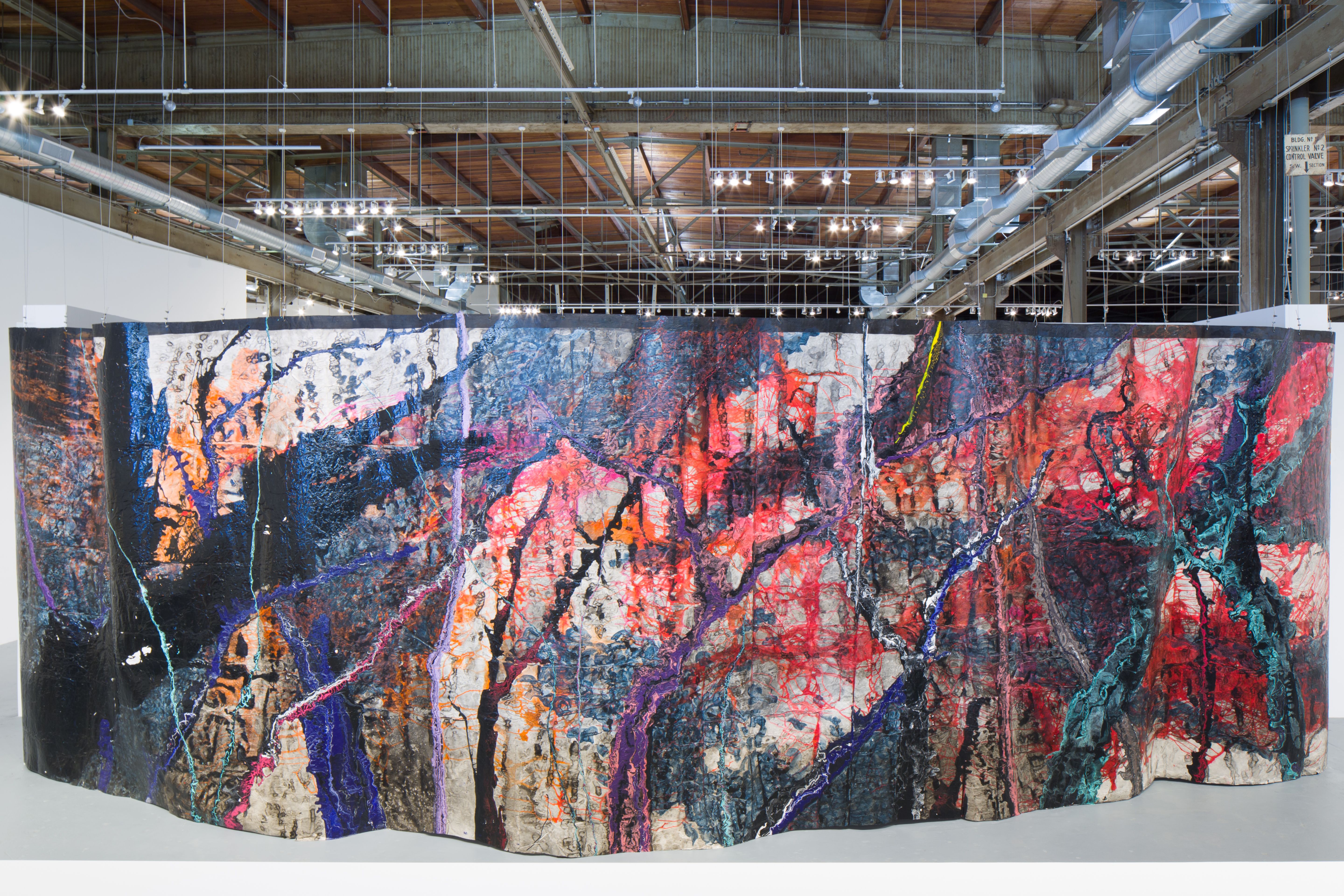 mocaページ The Foundation of the Museum: MOCA's Collection | MOCA LA