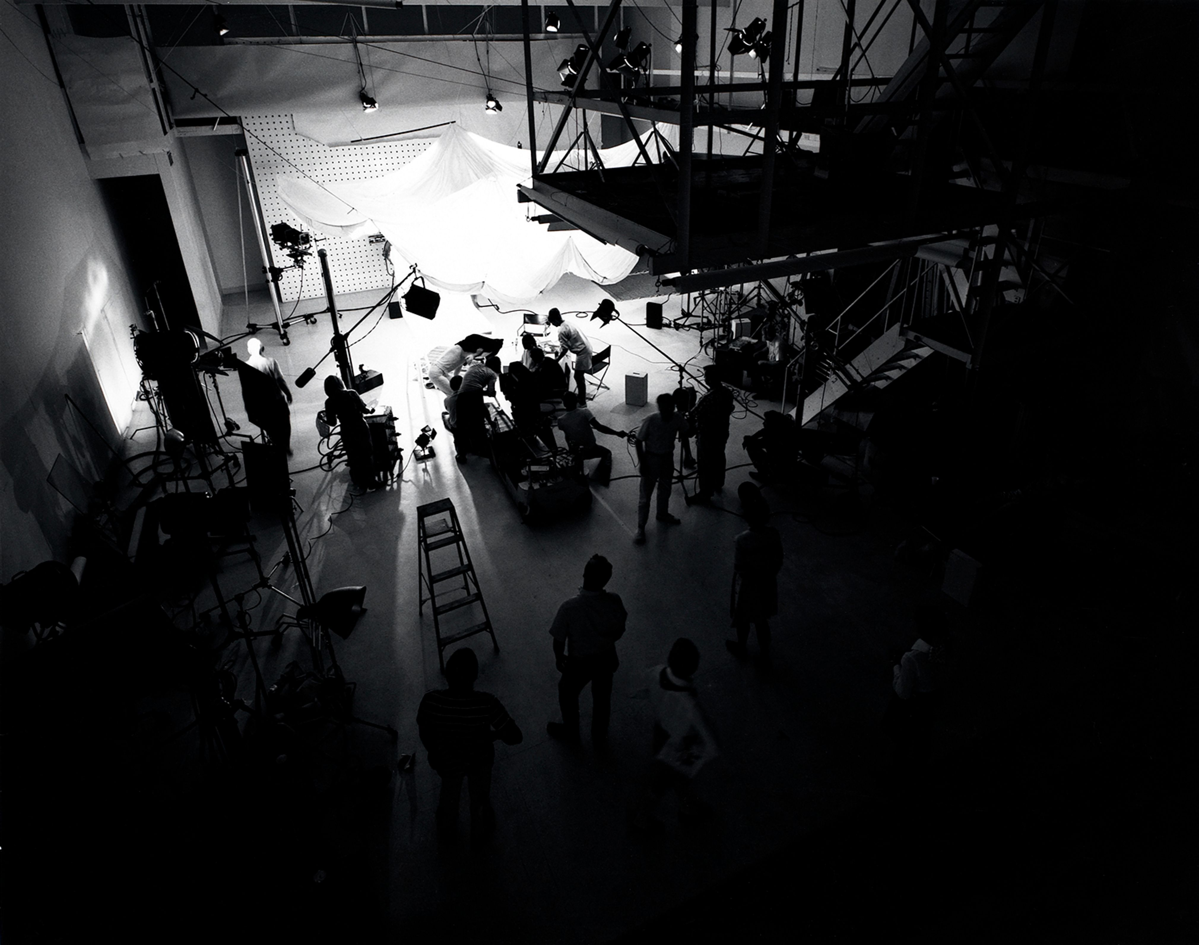 Max’s Studio