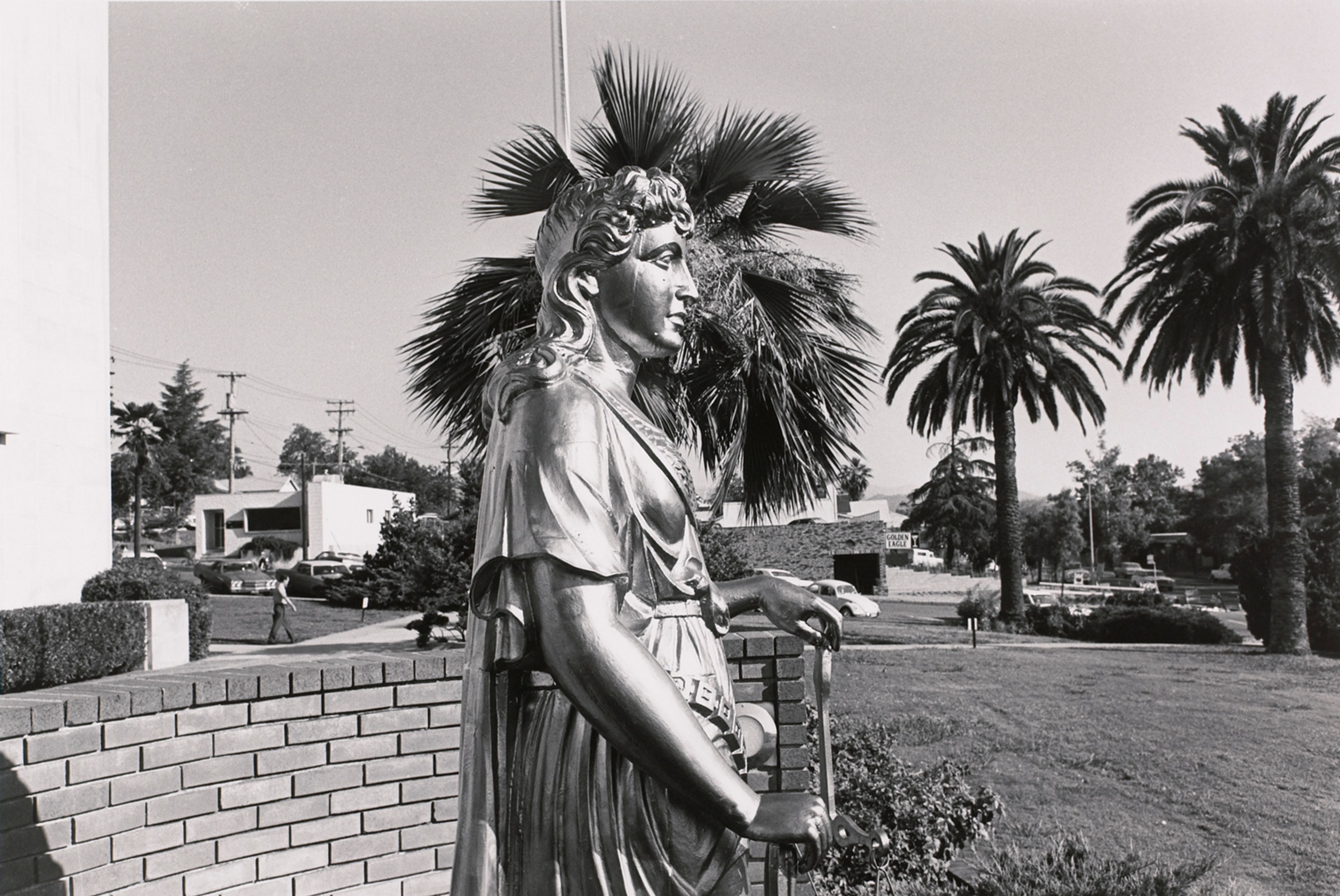 Justice. Location Unknown