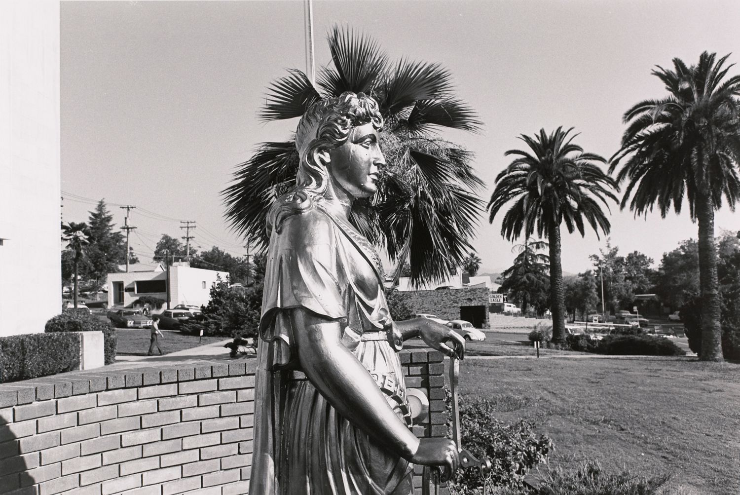 Justice. Location Unknown