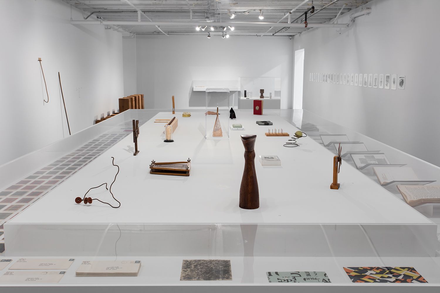Carl Andre: Sculpture as Place, 1958–2010 | MOCA LA