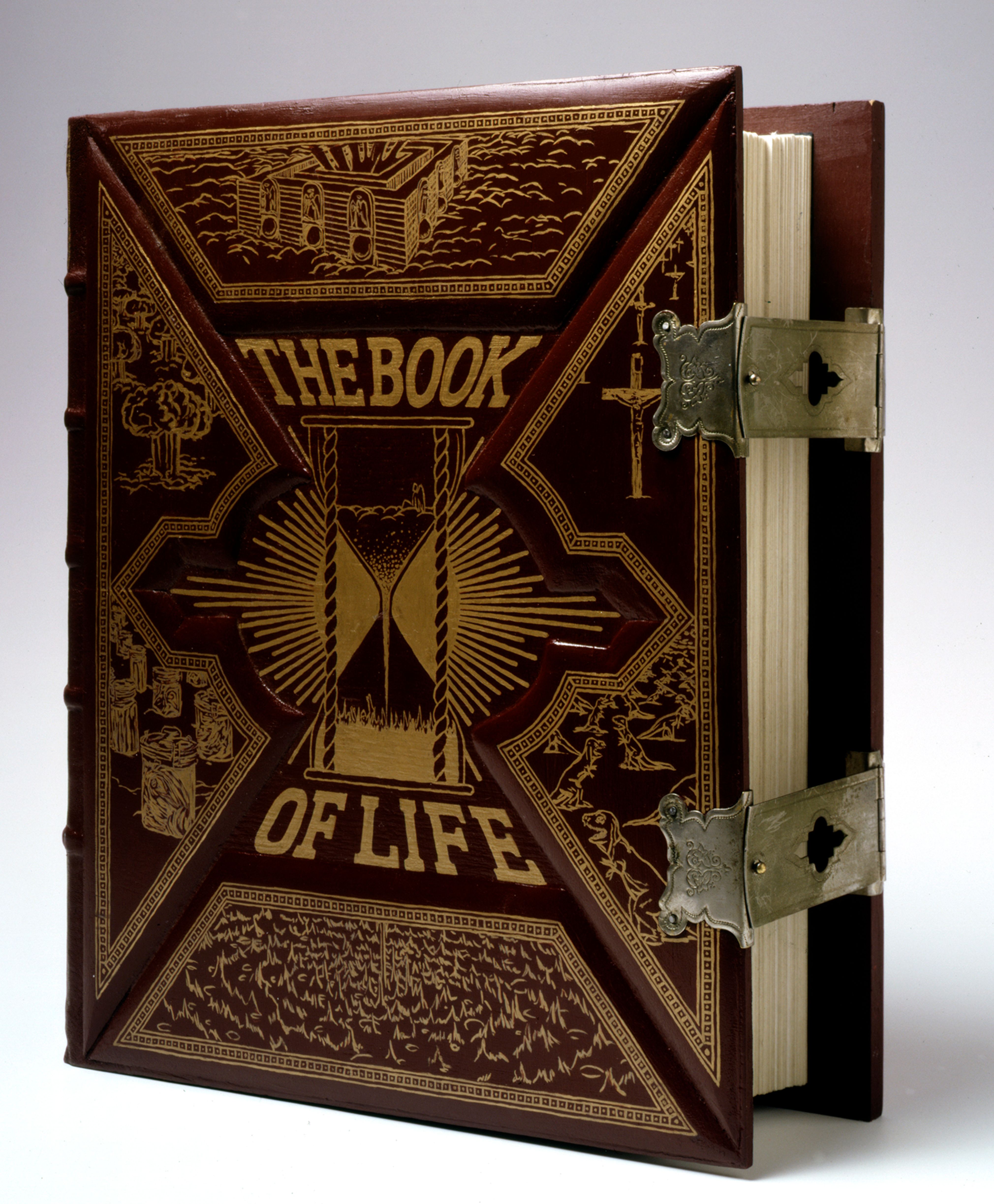 The Book of Life