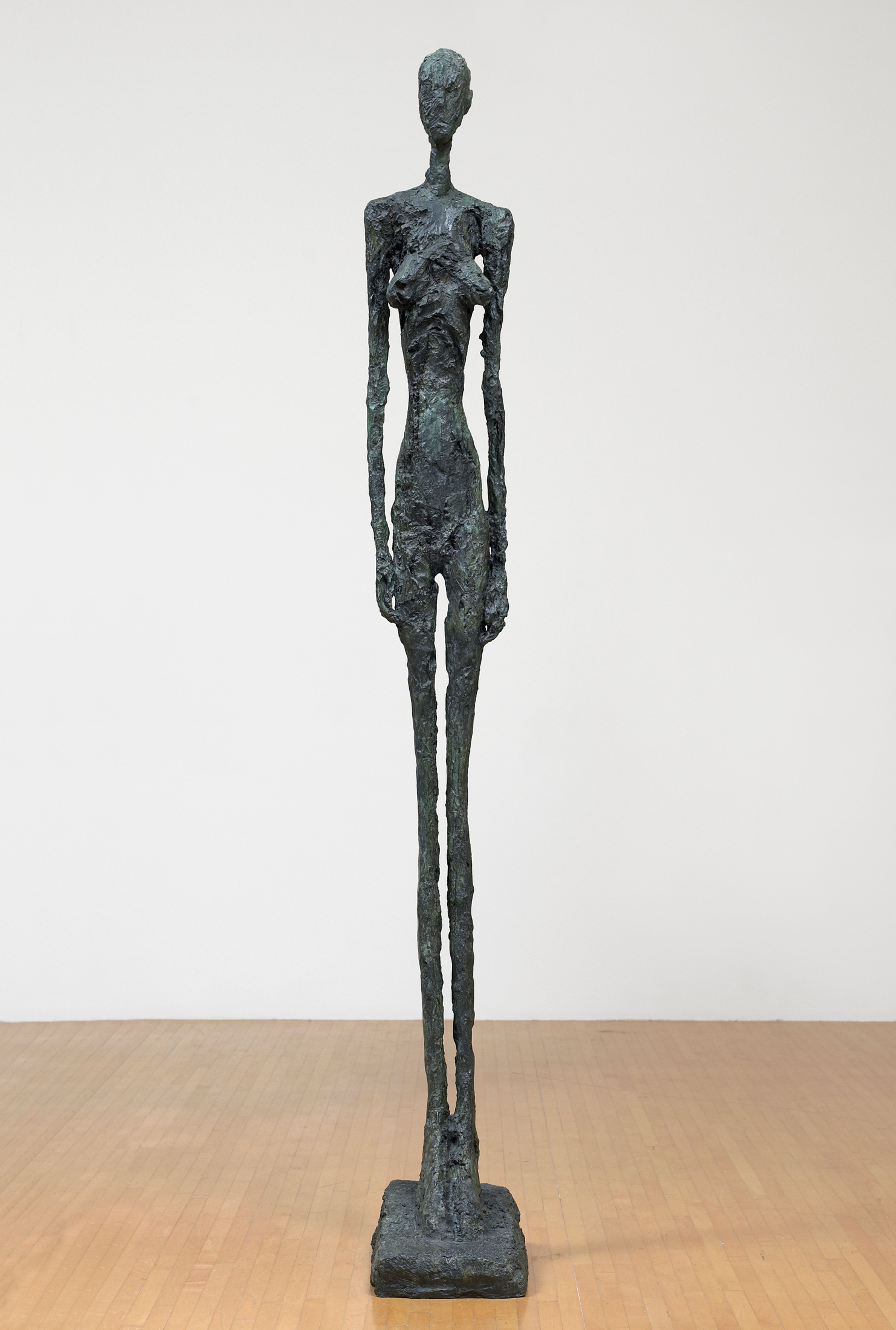 Tall Figure III