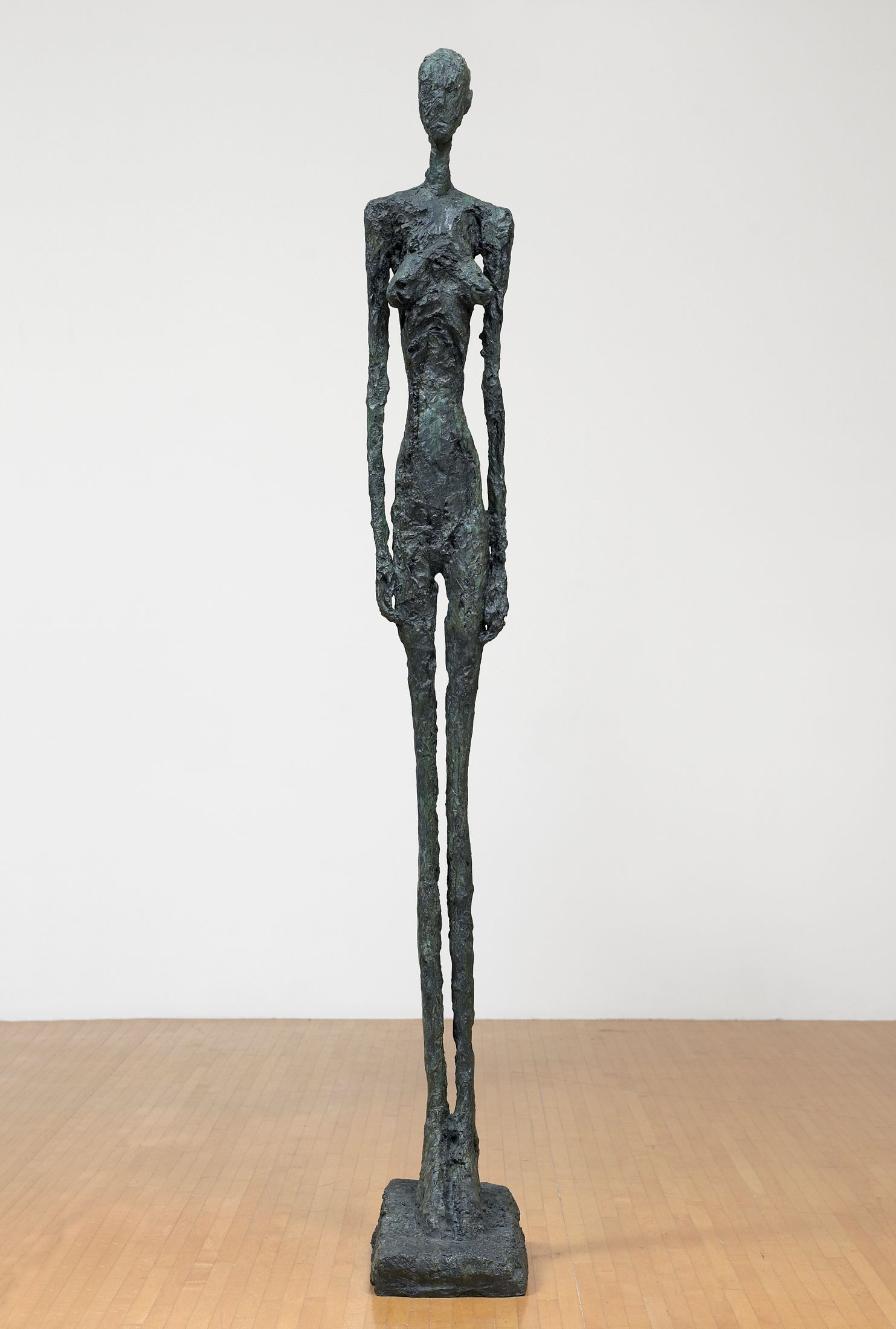 Tall Figure III