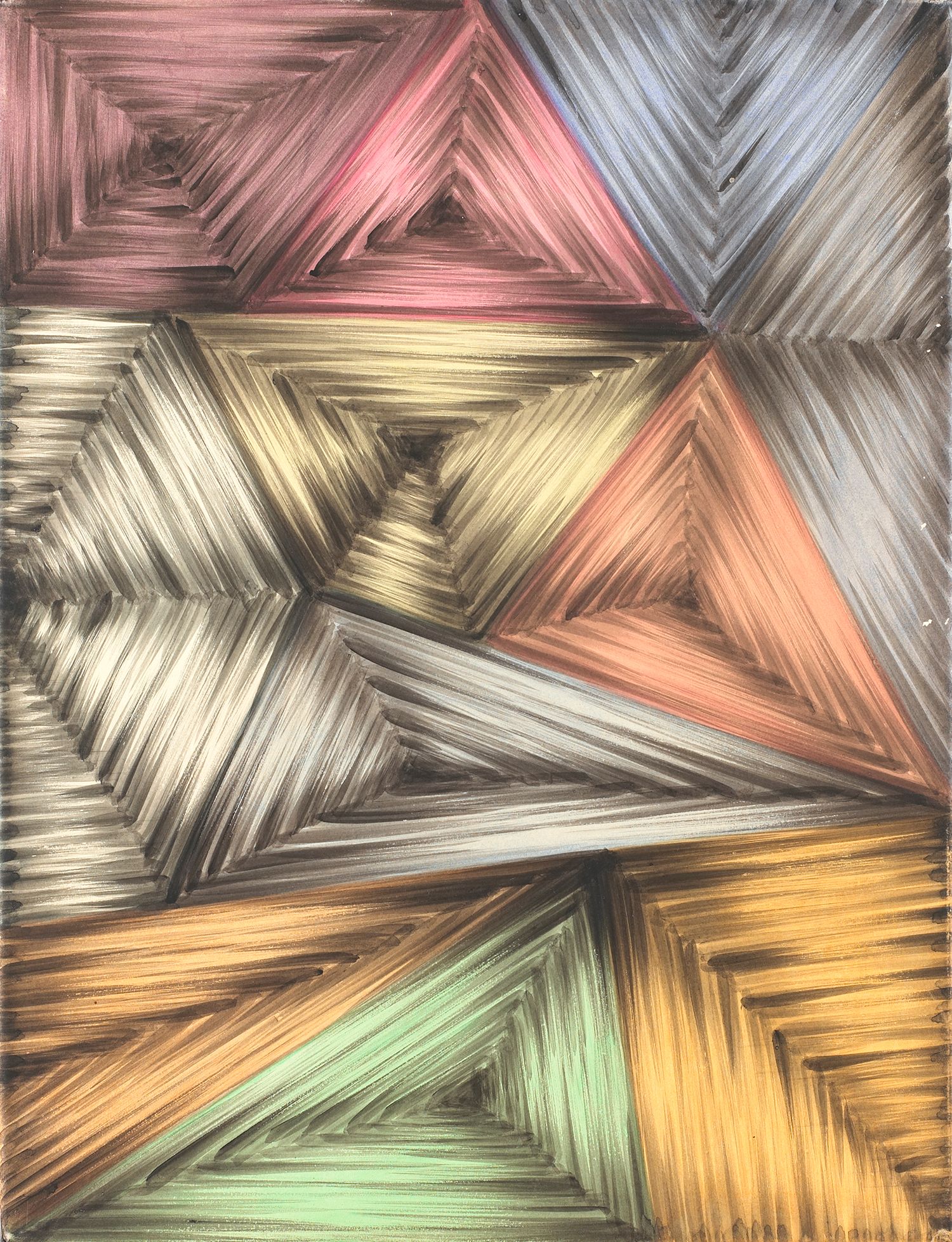 Untitled (P-2)