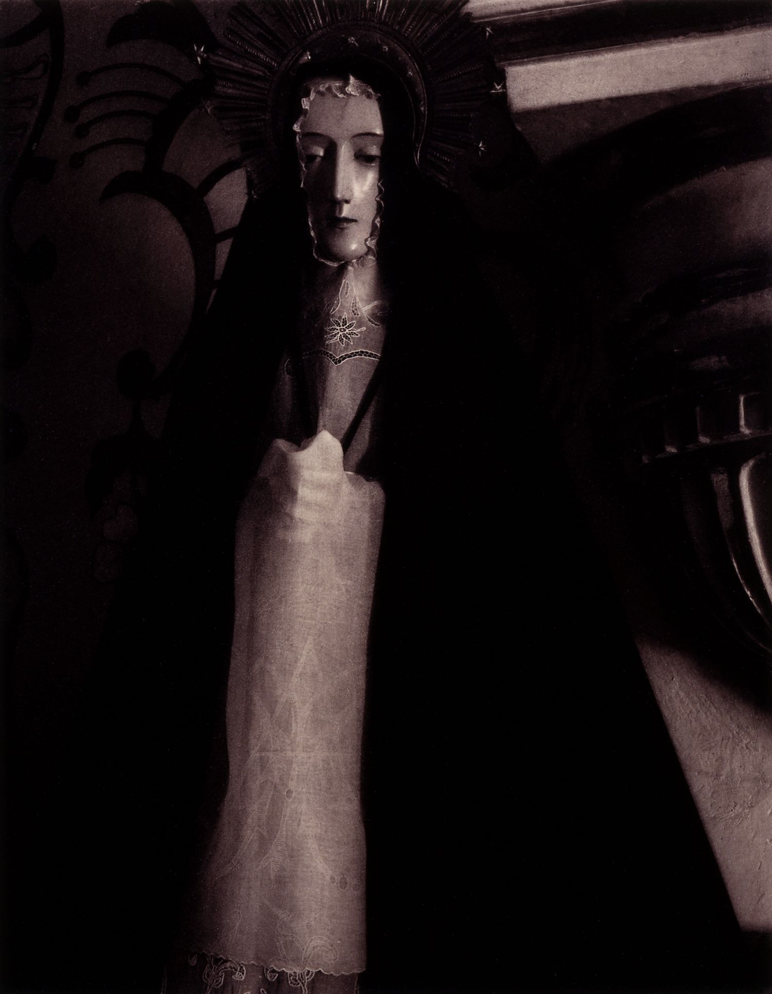Photographs of Mexico
