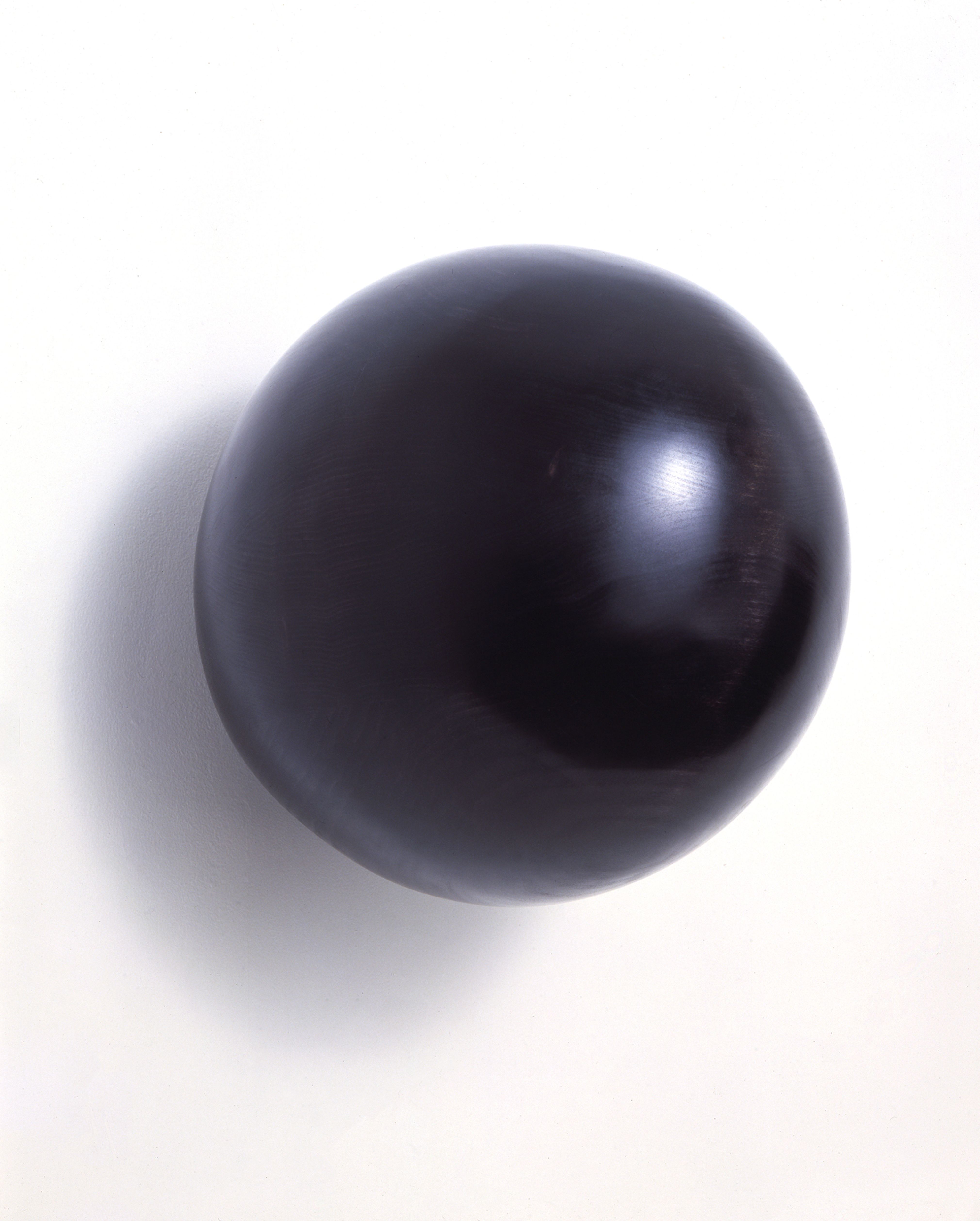 Untitled No. 108 (Black)