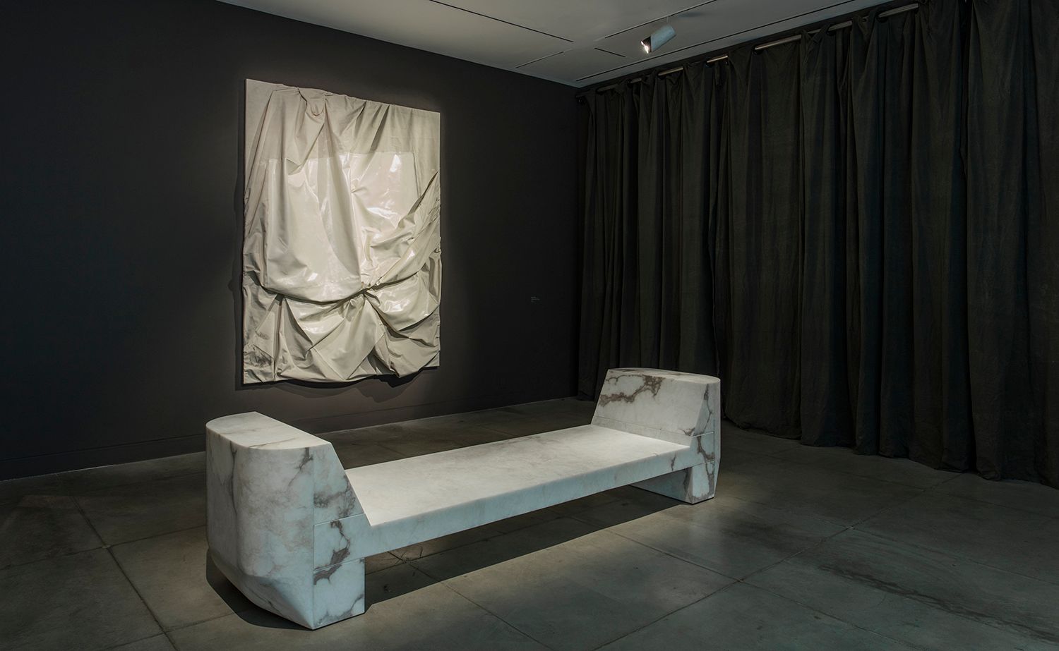 アート・デザイン・音楽 RICK OWENS FURNITURE Rick Owens: Furniture | MOCA LA