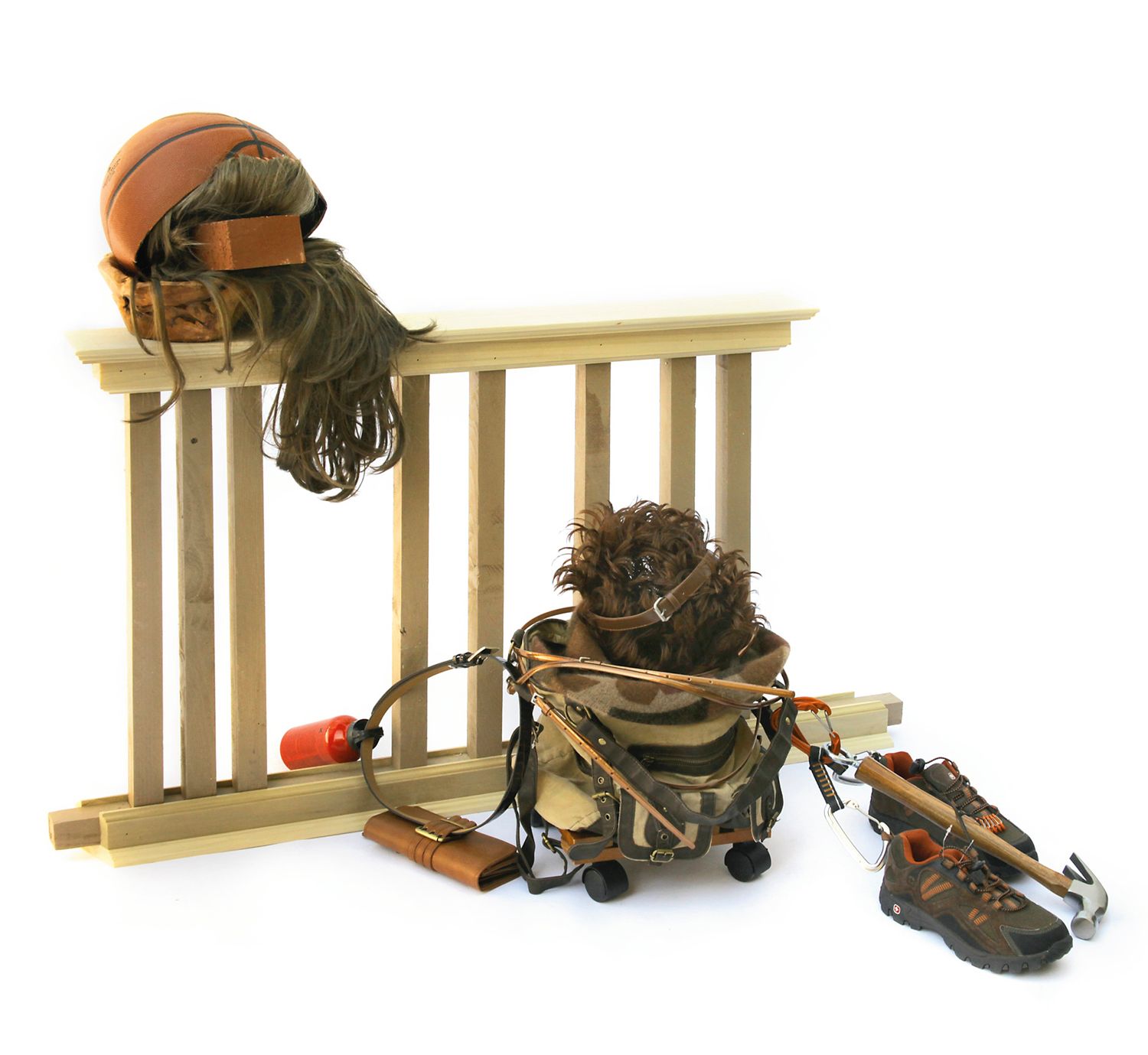 Fence and Fraternal