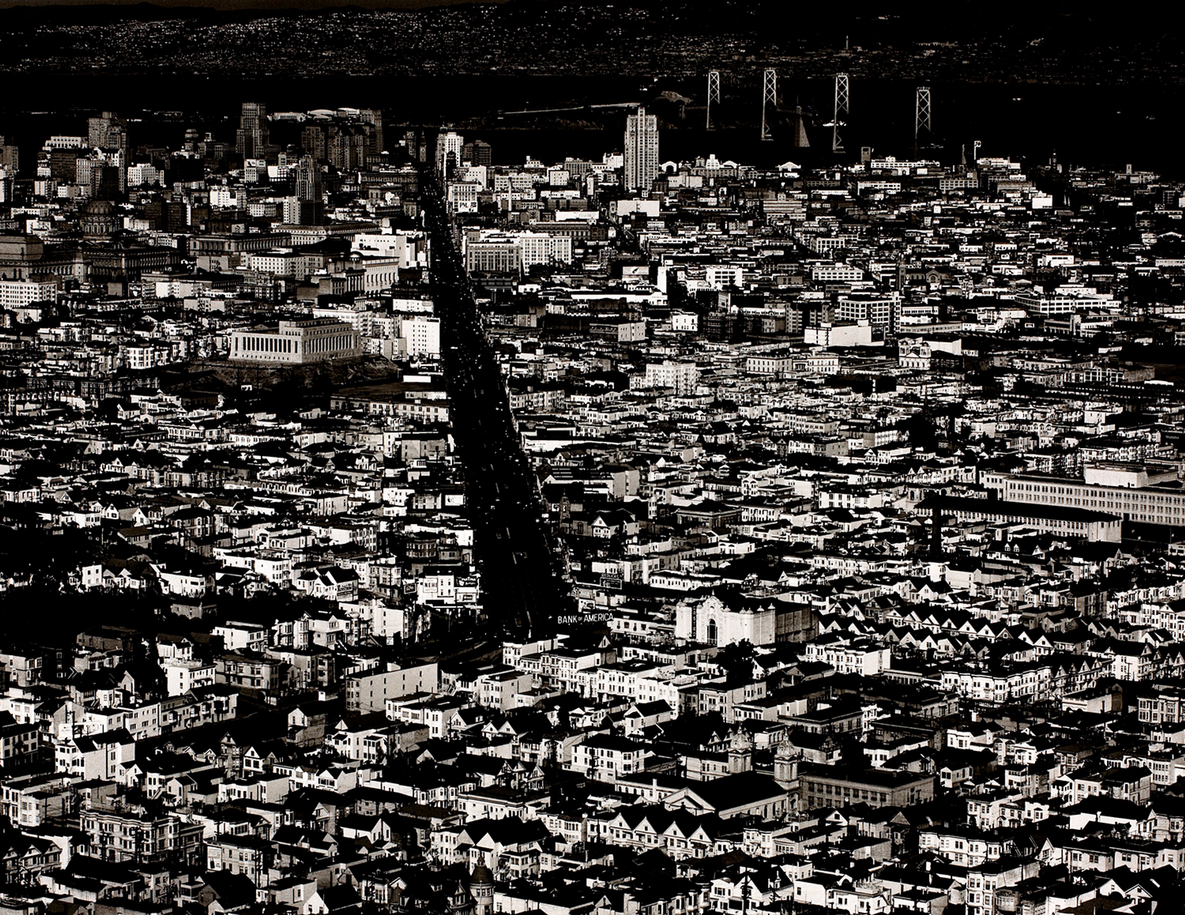 The City