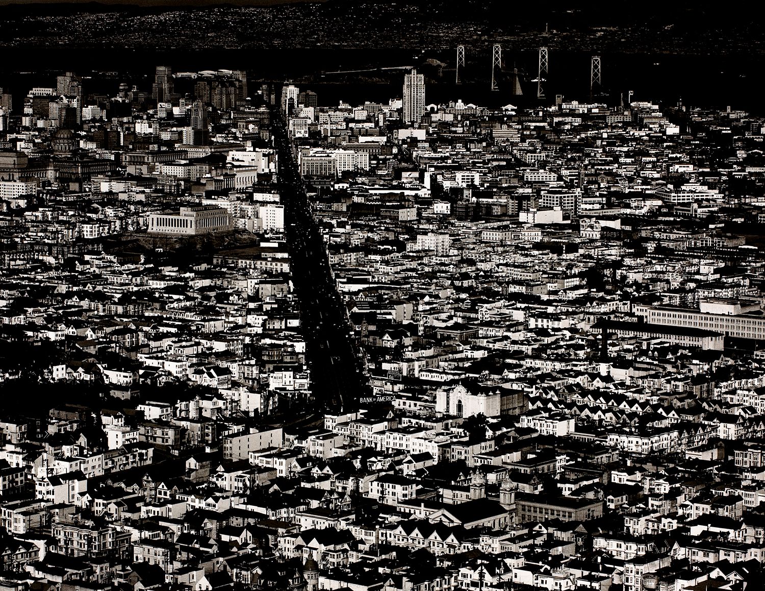 The City