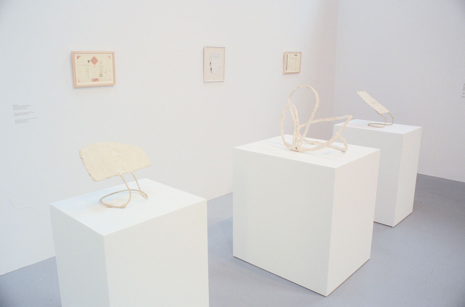 Out of Actions: Between Performance and the Object, 1949-1979