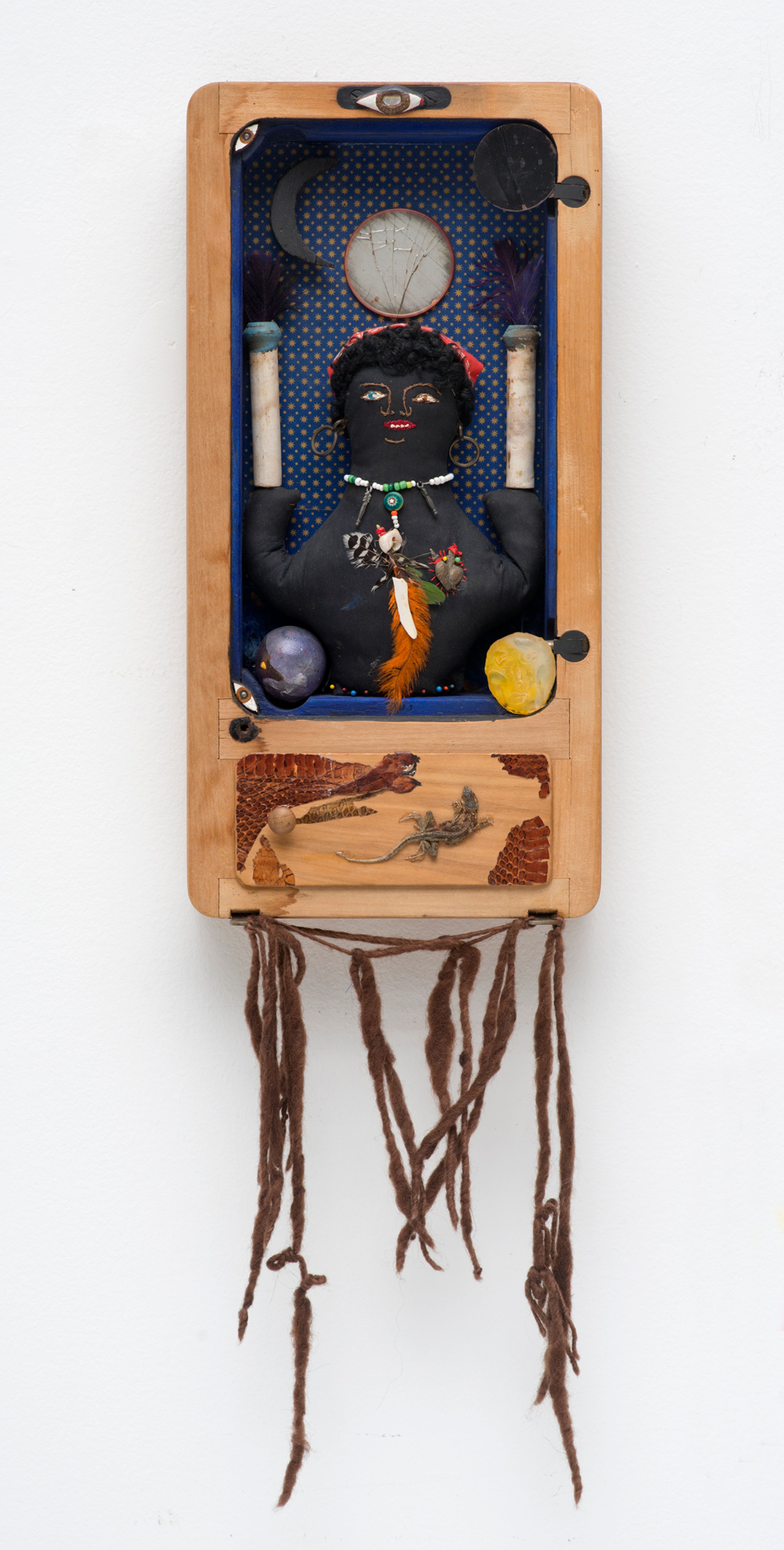 Gris-Gris Box