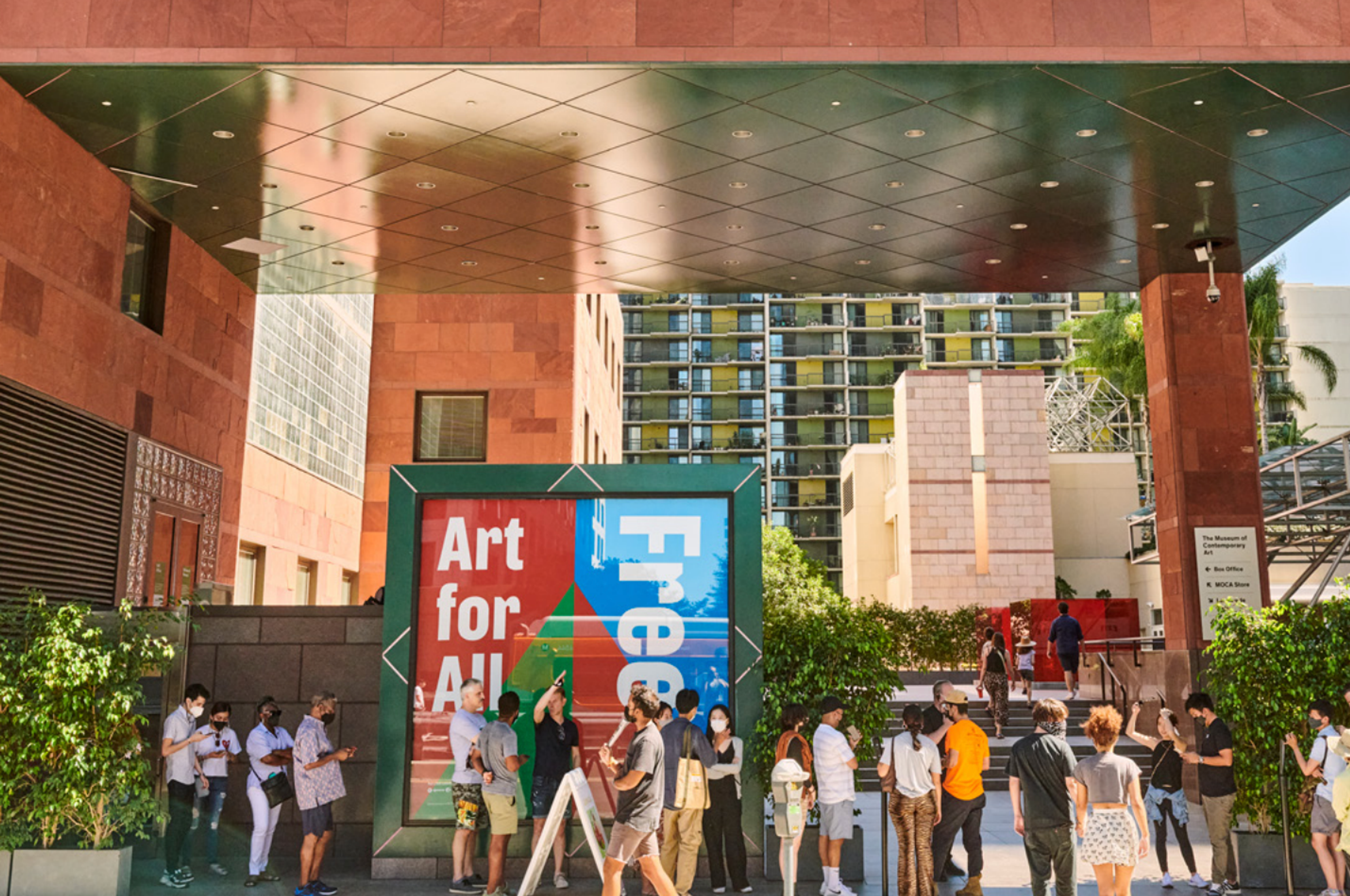 DTLA ArtNight