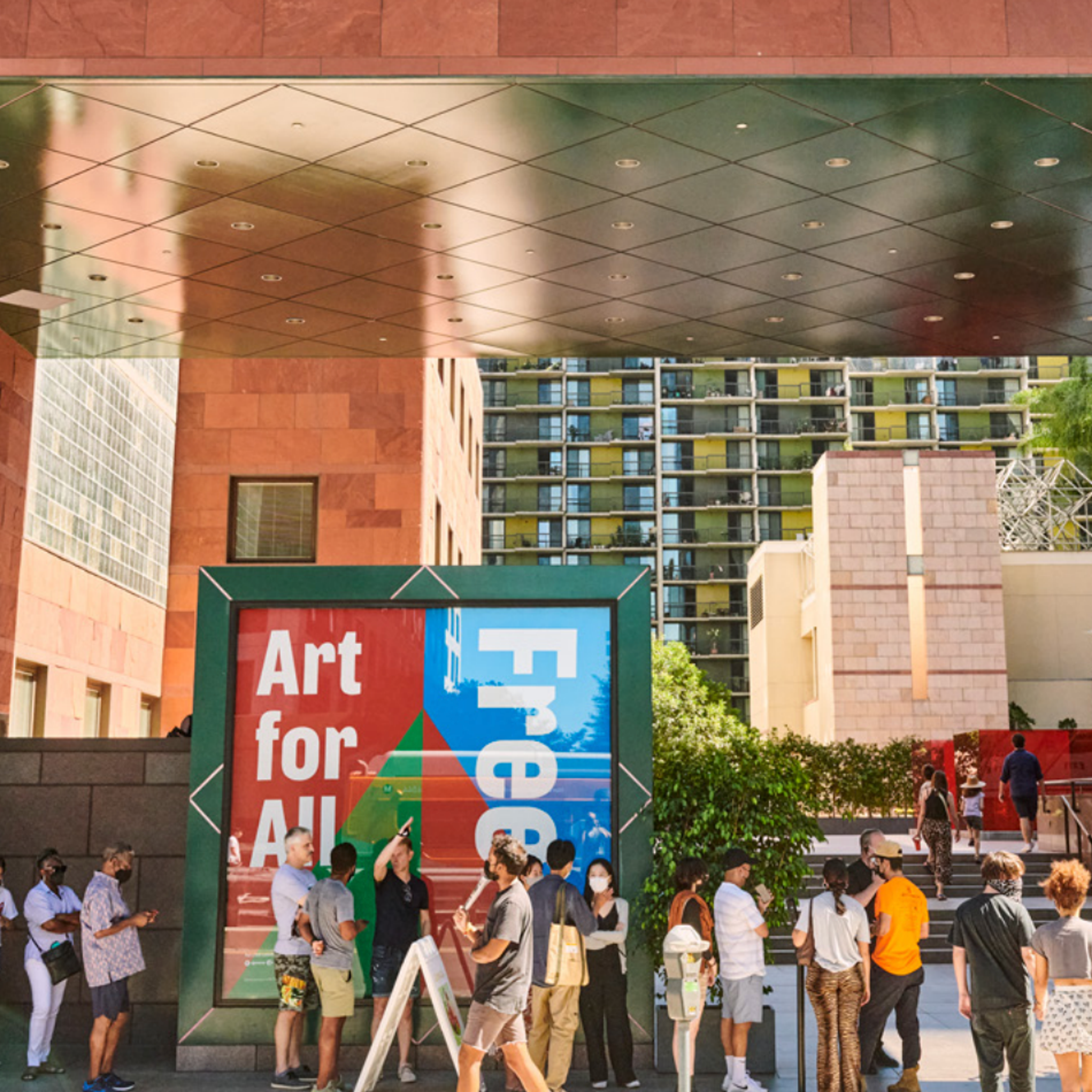 DTLA ArtNight
