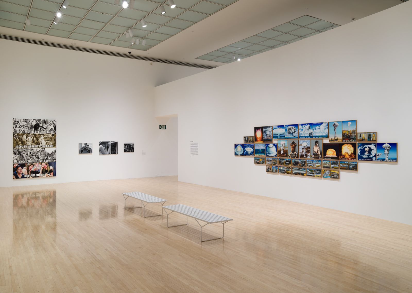 Ordinary People: Photorealism and the Work of Art since 1968 | MOCA LA