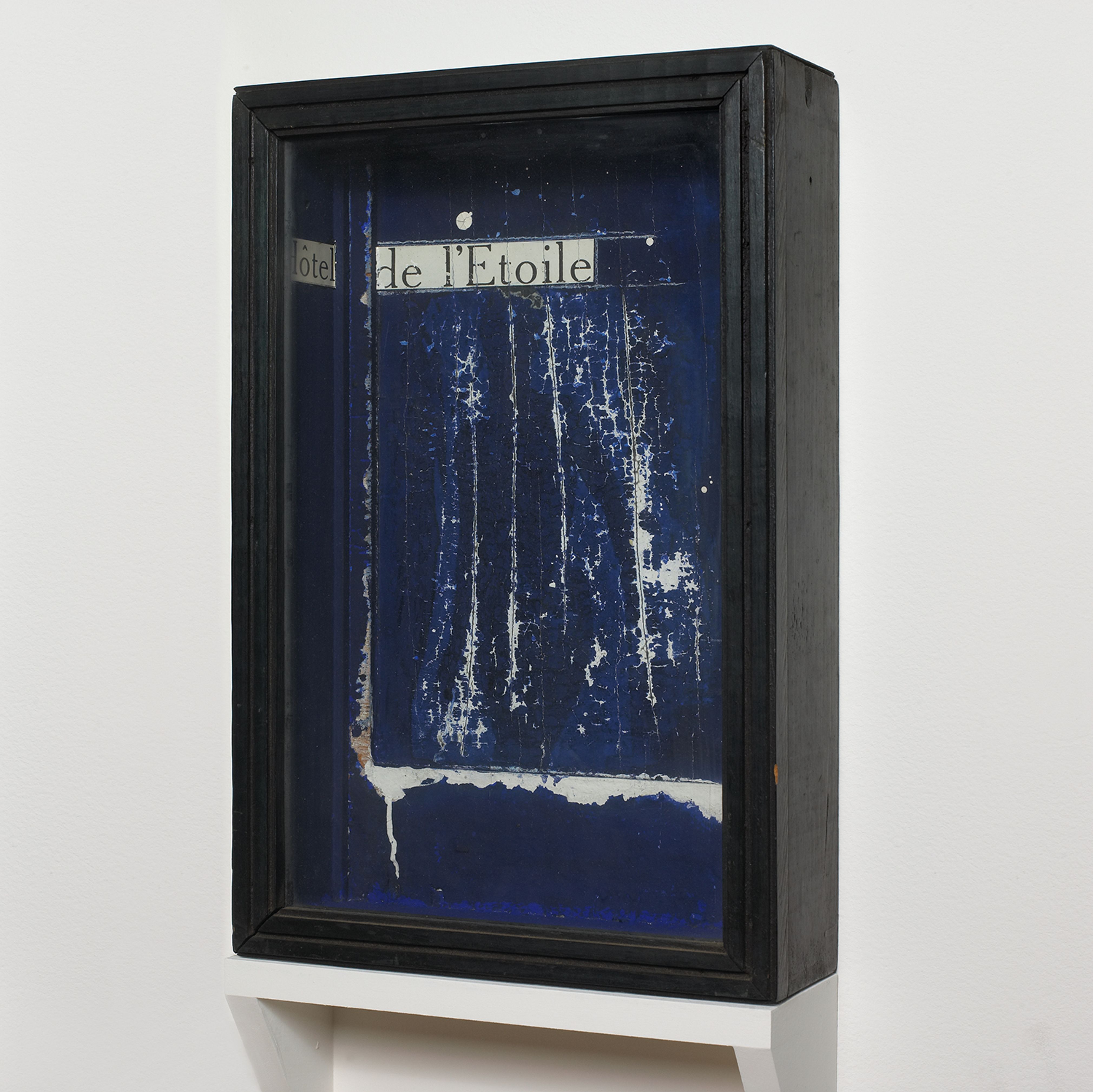 Untitled (“Hotel de l’Etoile”)
