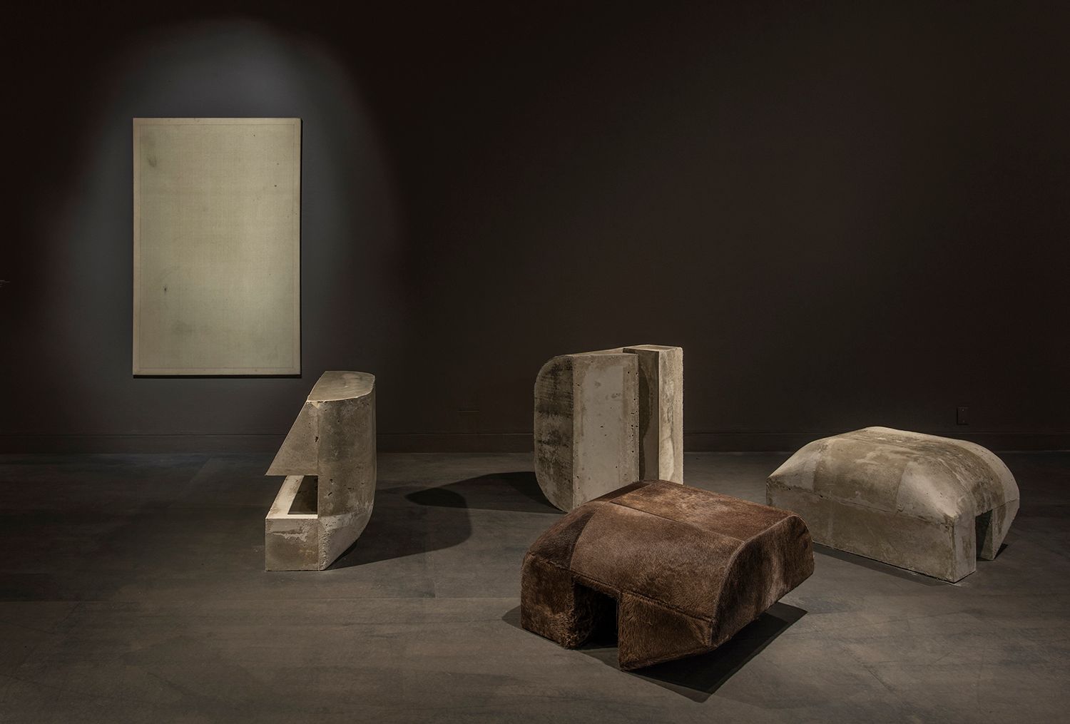 アート・デザイン・音楽 RICK OWENS FURNITURE Rick Owens: Furniture | MOCA LA