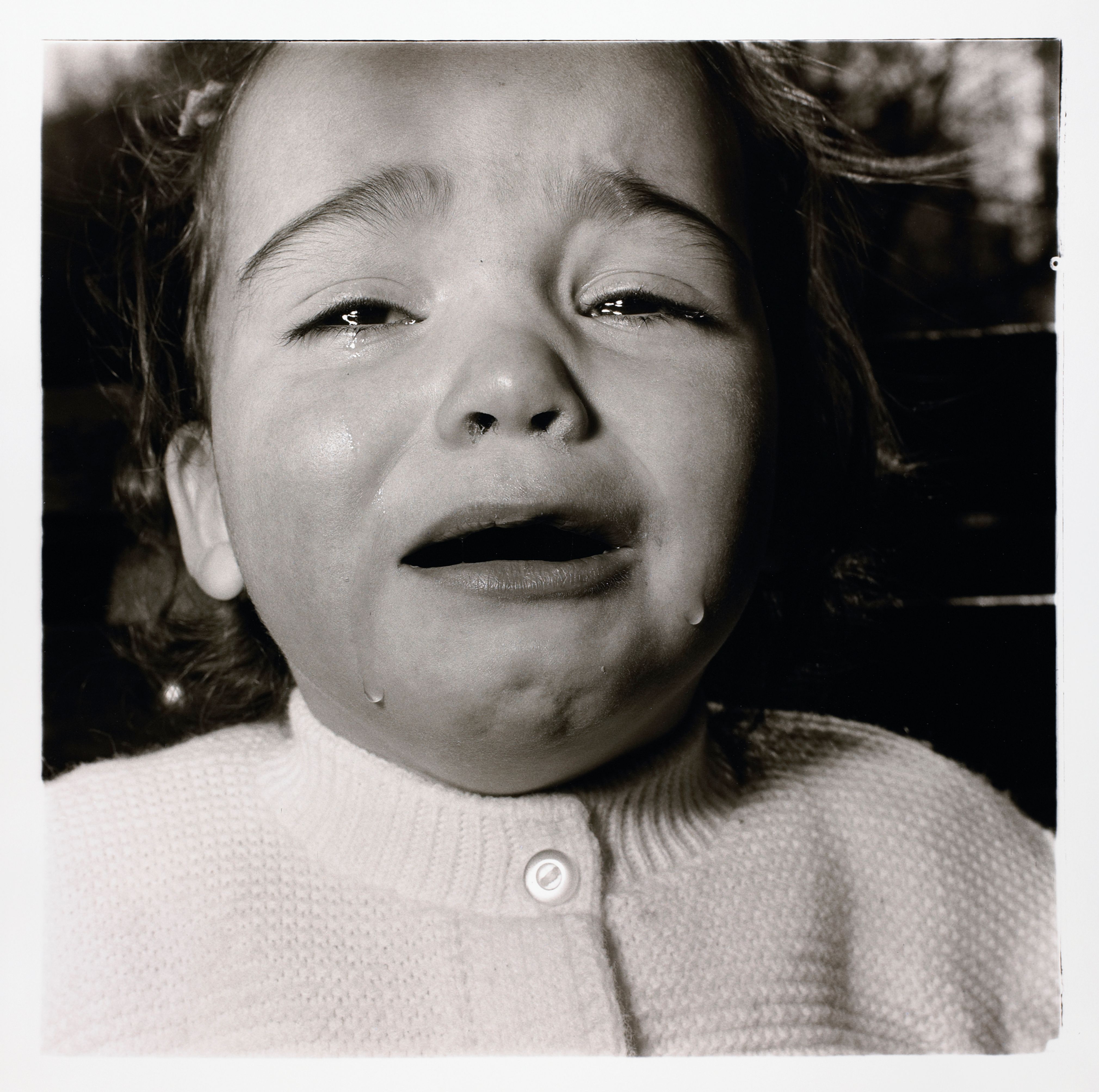 A child crying, N.J.