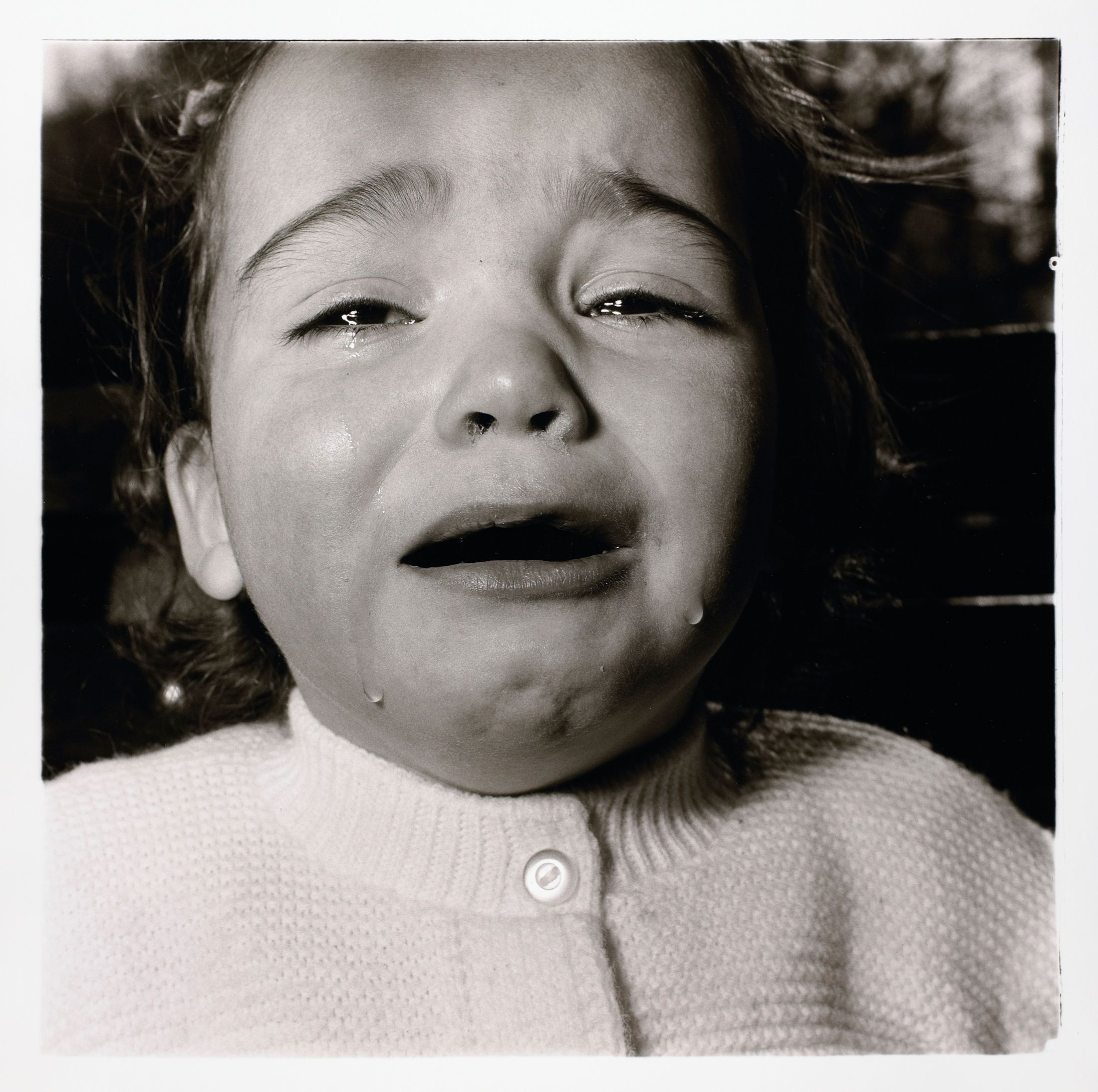 A child crying, N.J.