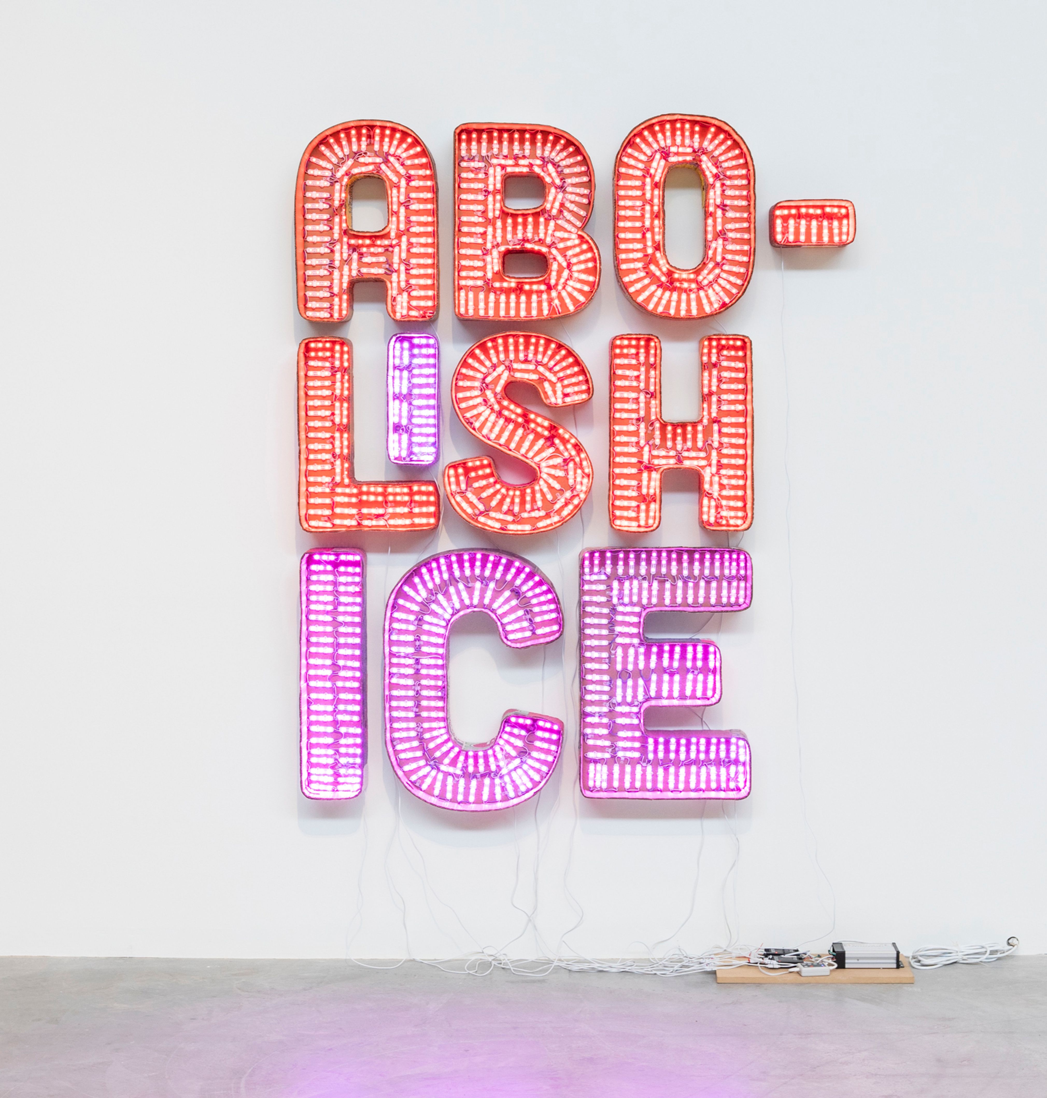 Abolish Ice