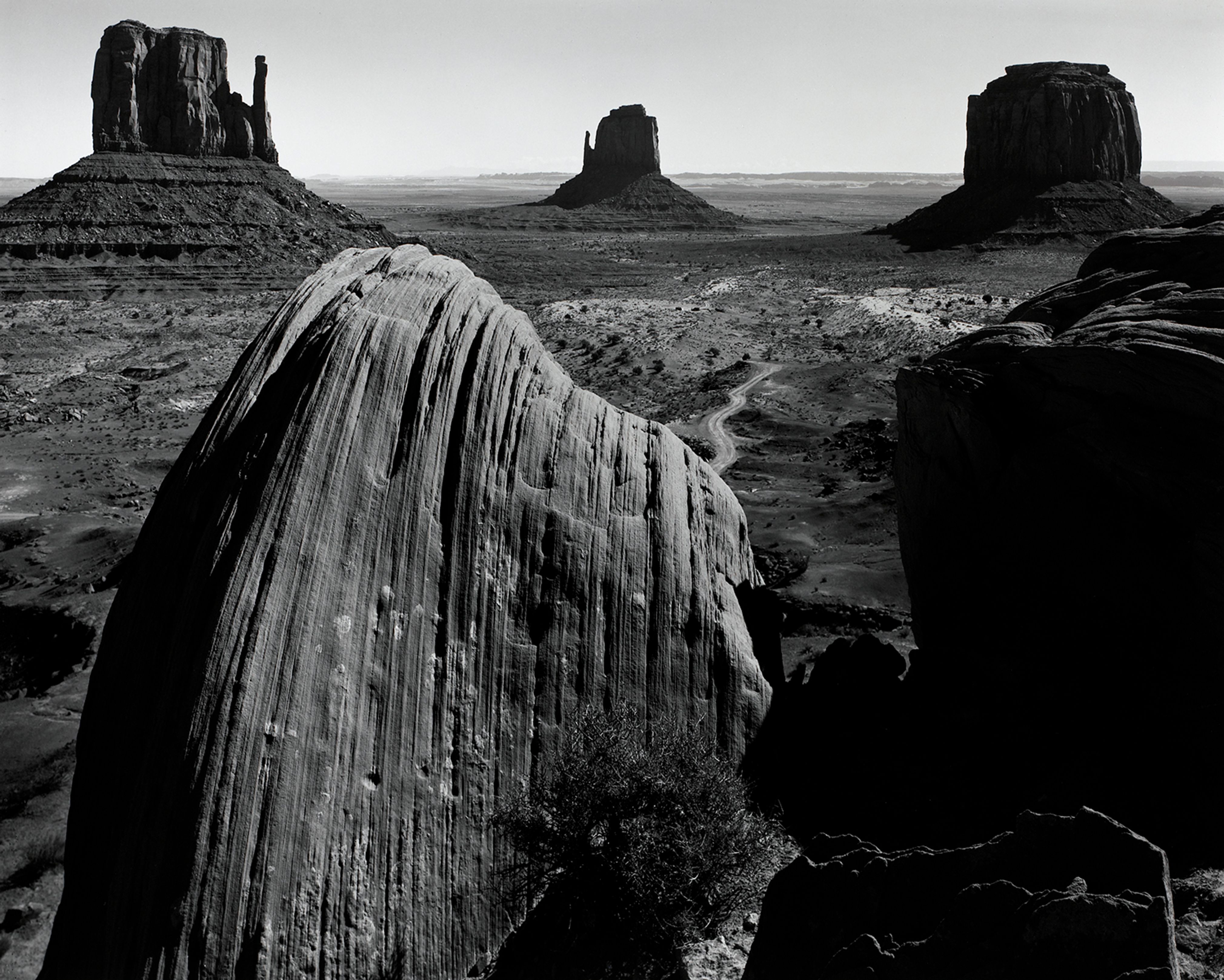 Monument Valley, Arizona