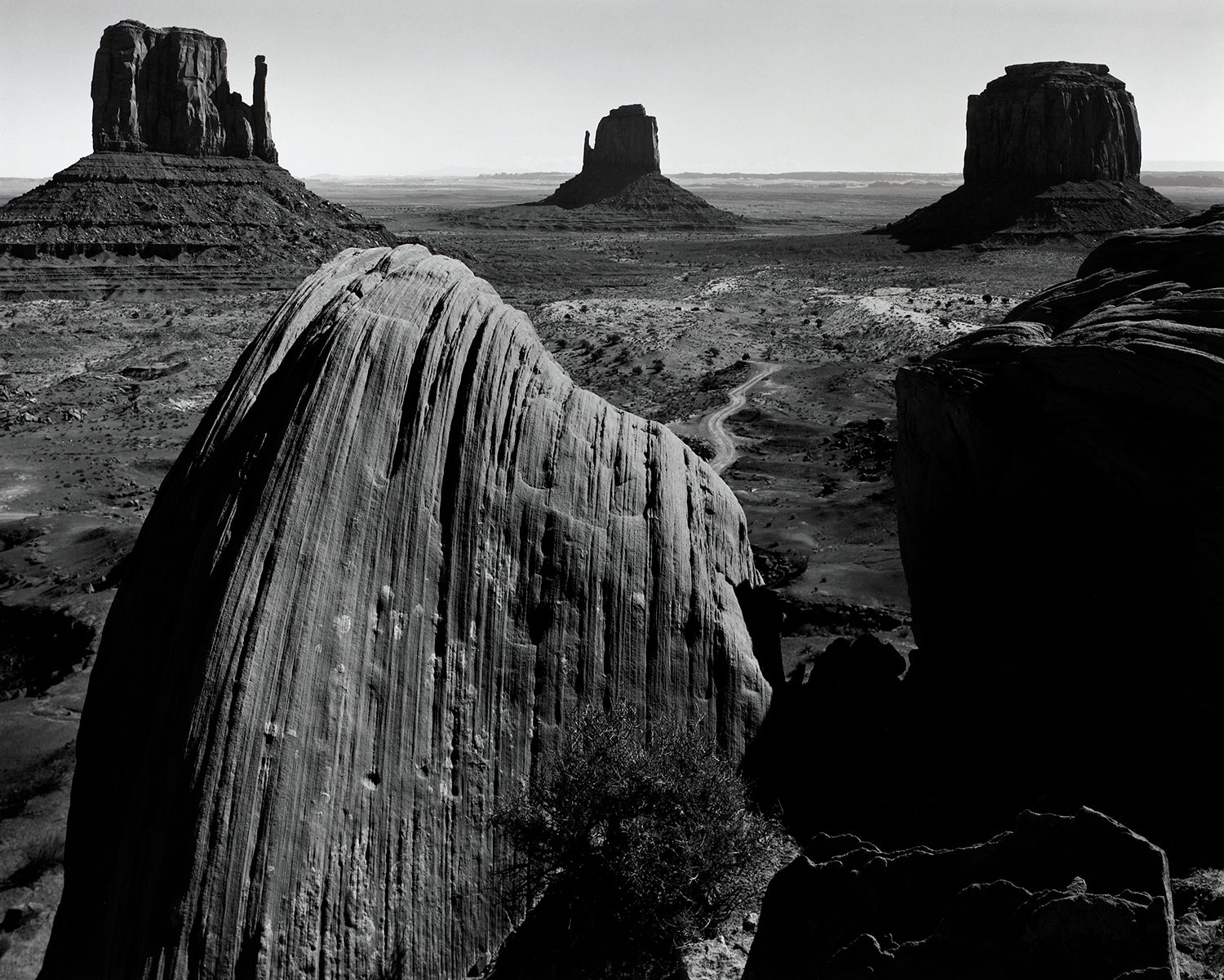 Monument Valley, Arizona