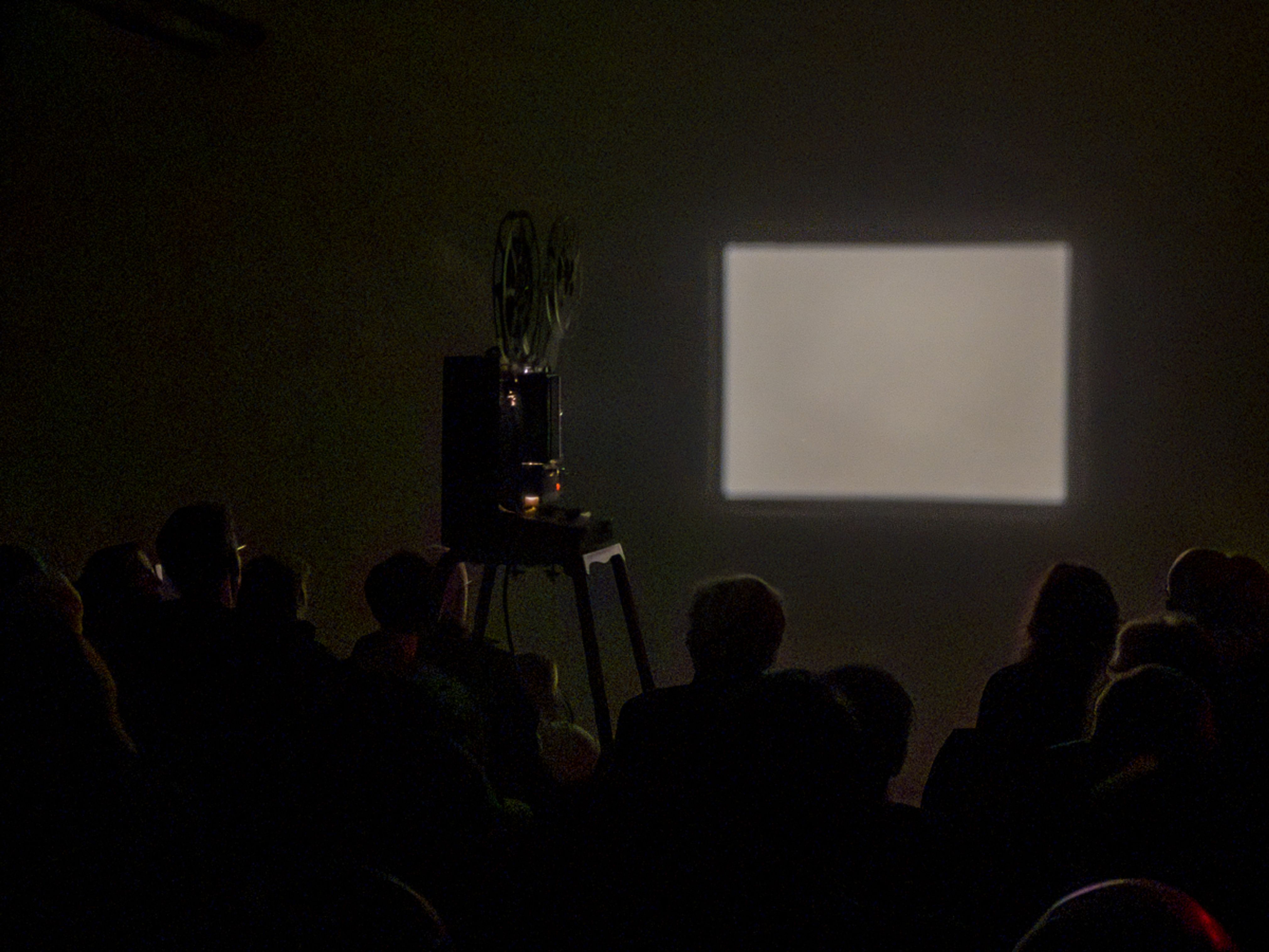A Film by Michael Asher